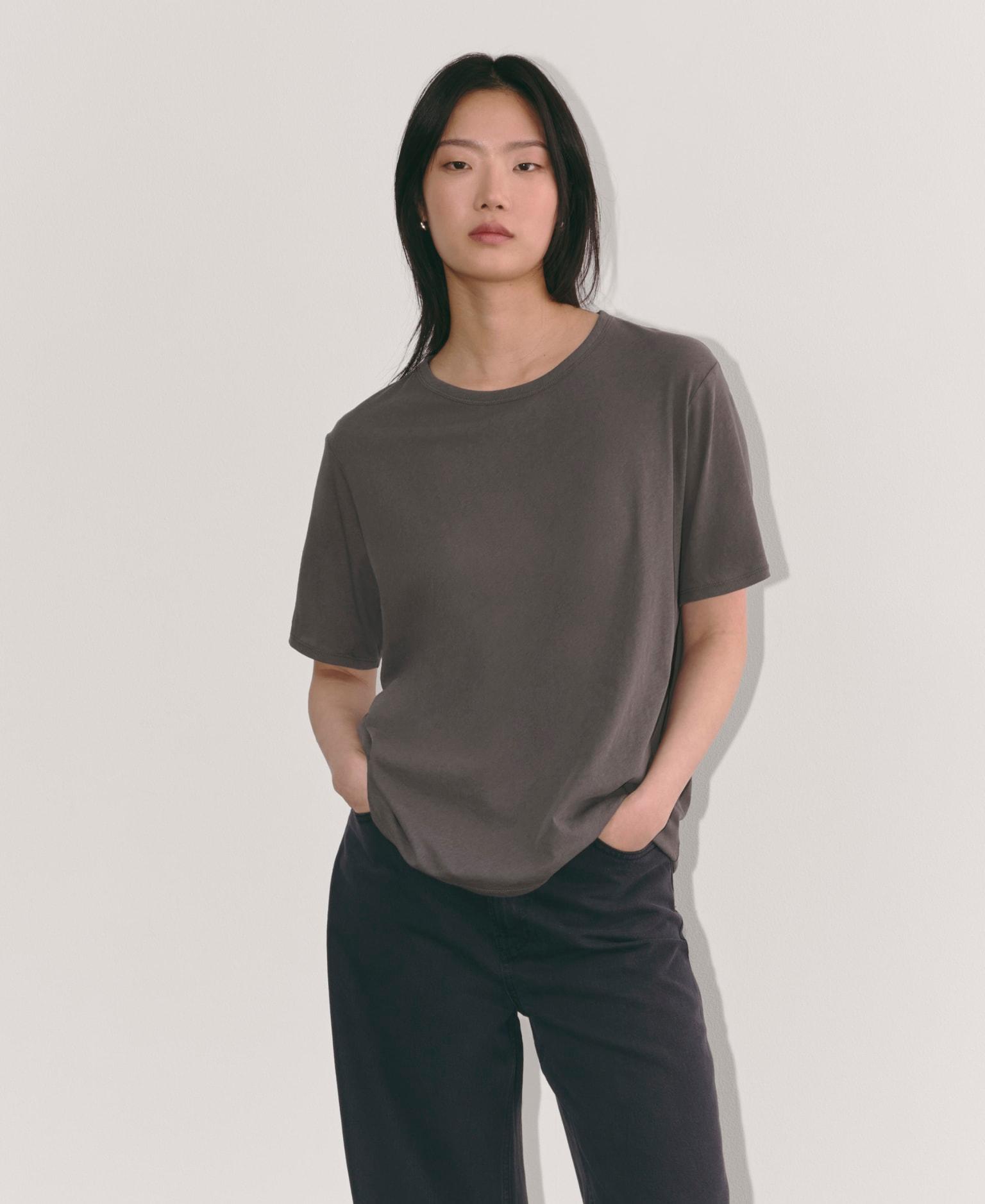 Womens Air T-Shirt by Everlane Product Image