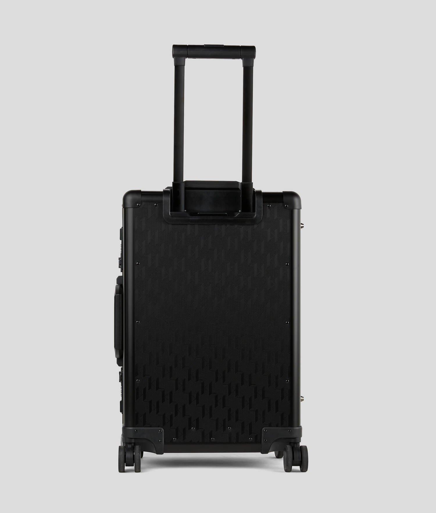 K/ESSENTIAL MONOGRAM HARD TROLLEY CASE Product Image
