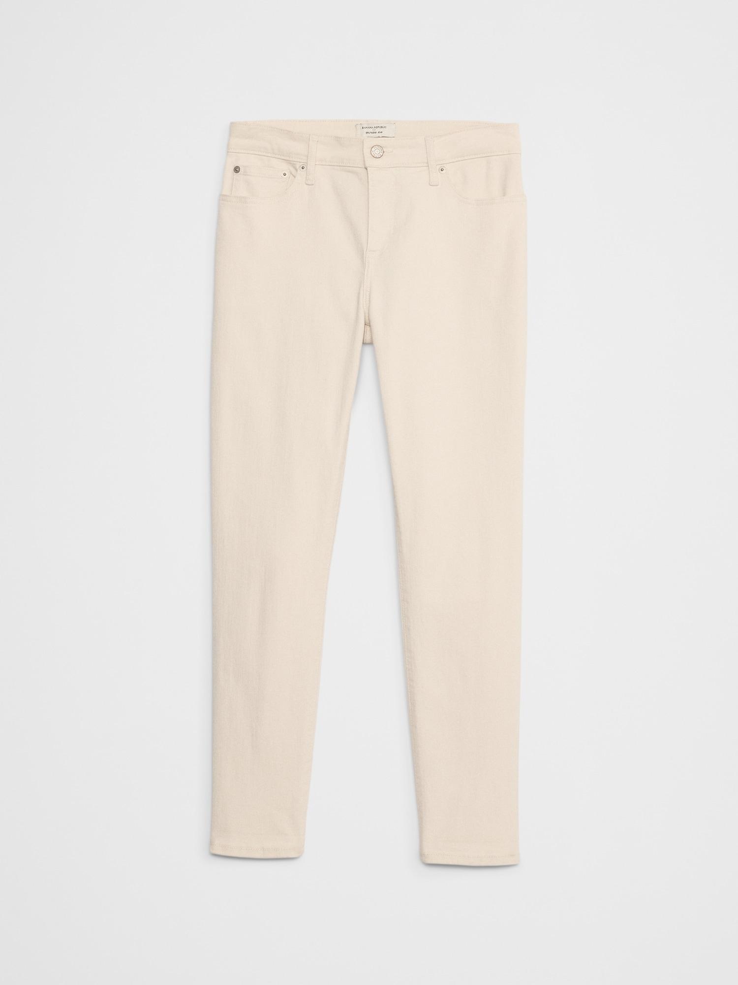 Girlfriend Jean Product Image