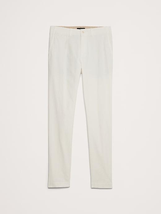 Athletic Slim Stretch Chino Product Image