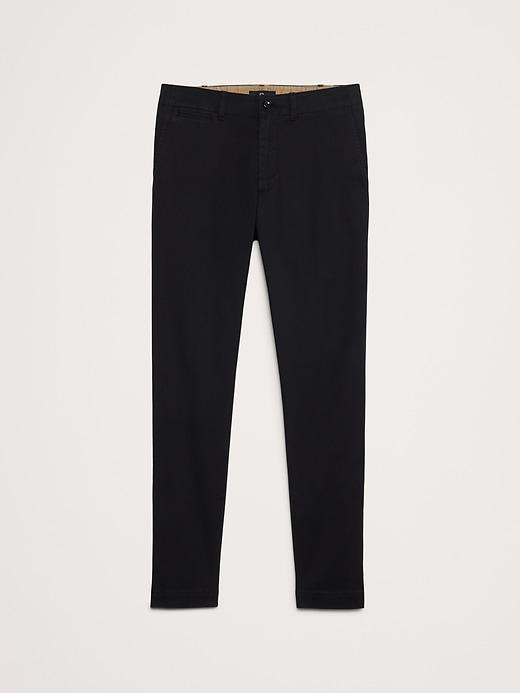 Athletic Slim Stretch Chino Product Image