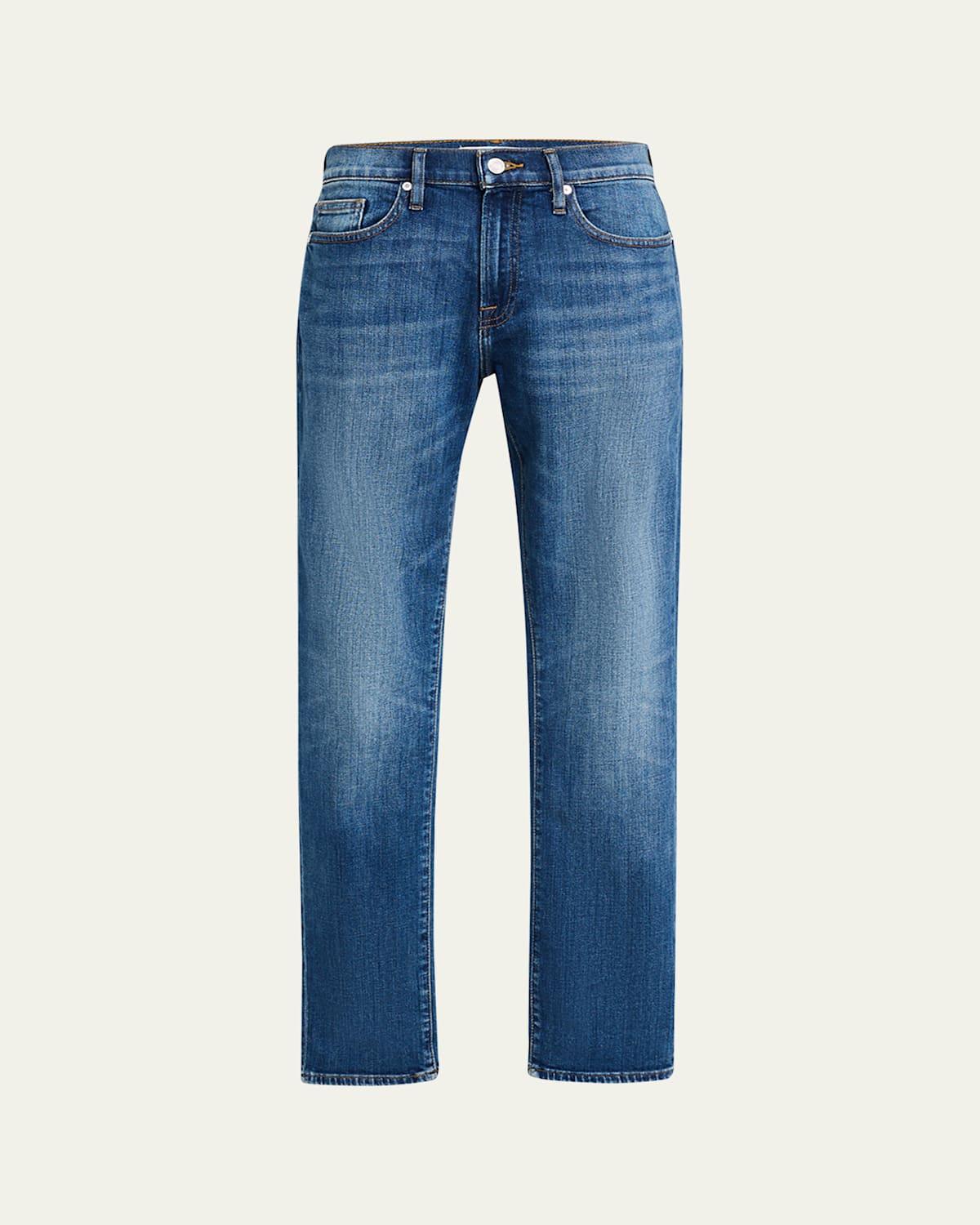 Mens LHomme Slim Jeans Product Image