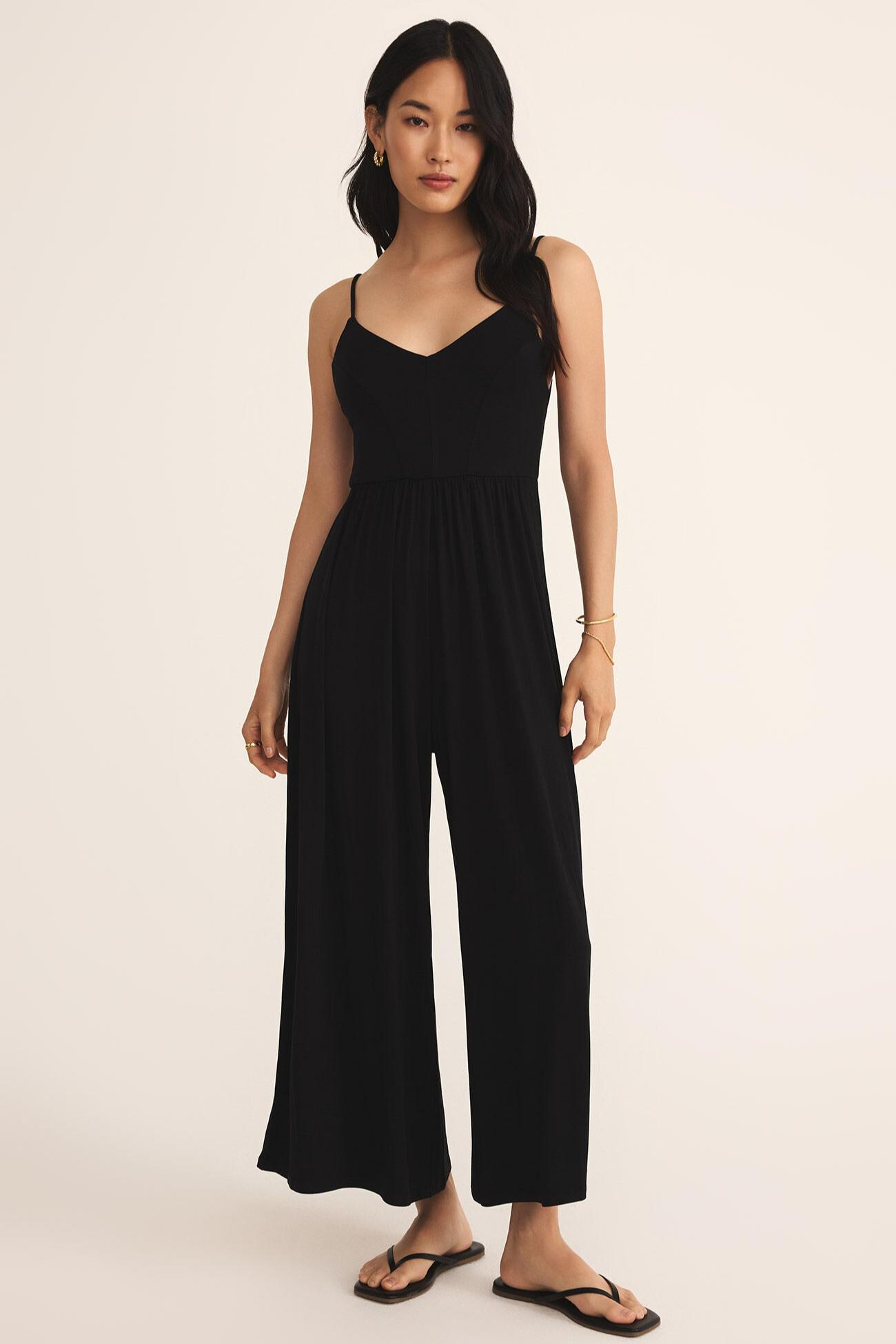 Roz Jumpsuit Product Image