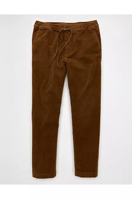 AE Corduroy Pull-On Athletic Fit Easy Pant Men's Product Image
