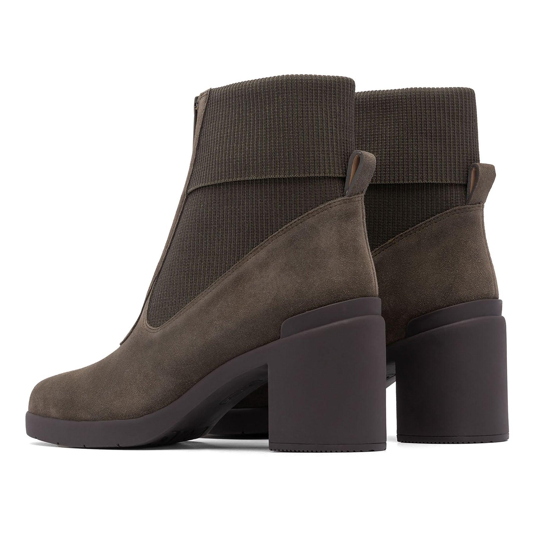 Metropolis Zip Metatarsal Product Image