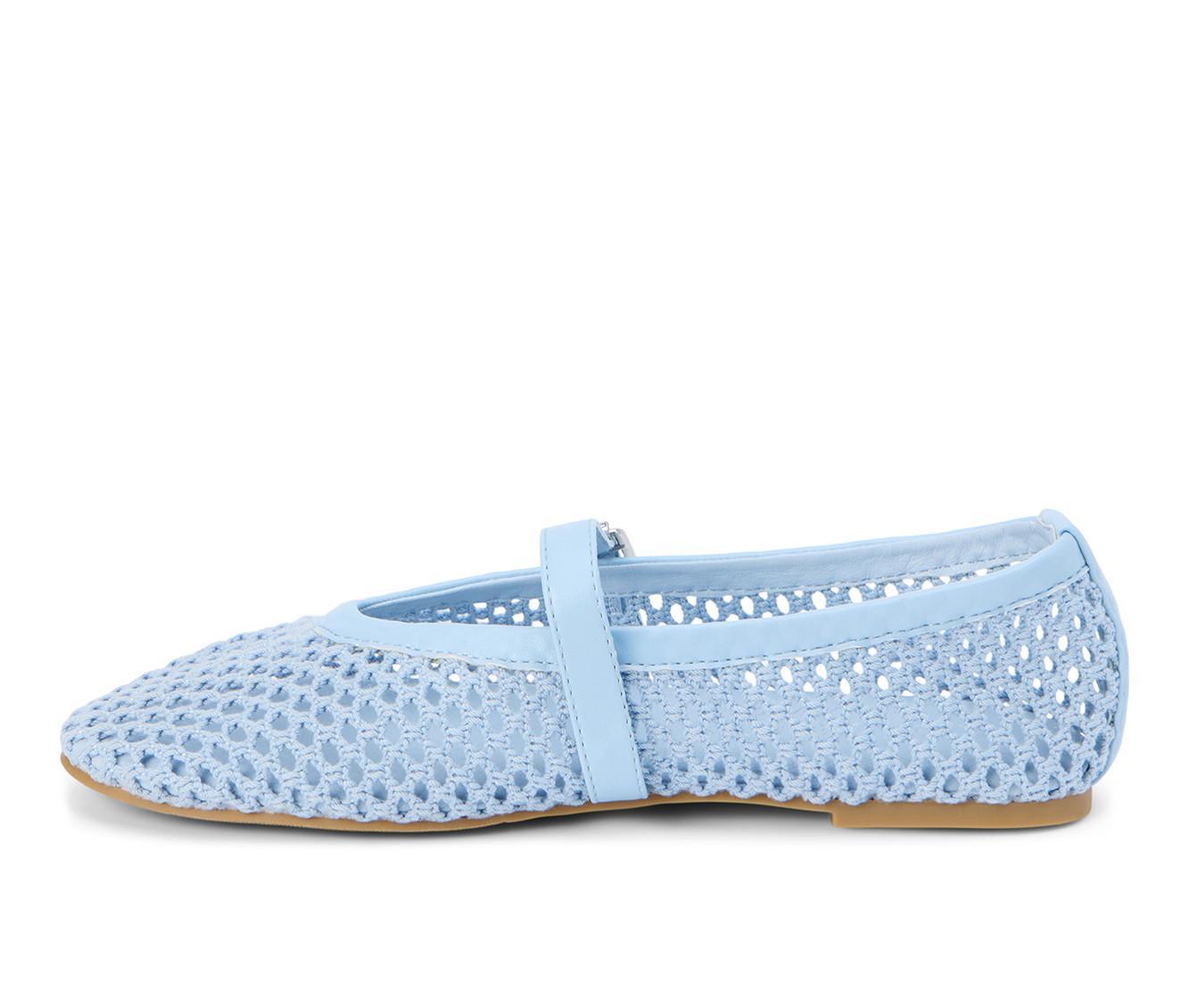 Women's Coconuts by Matisse Nolita Mary Jane Flats Product Image