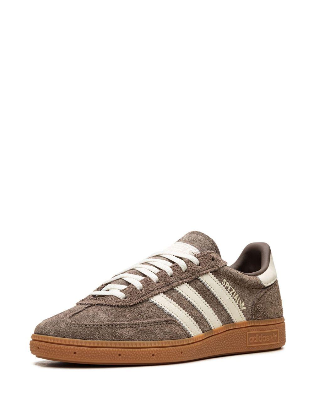 Handball Spezial "Earth Strata/Off White/Gum" sneakers Product Image