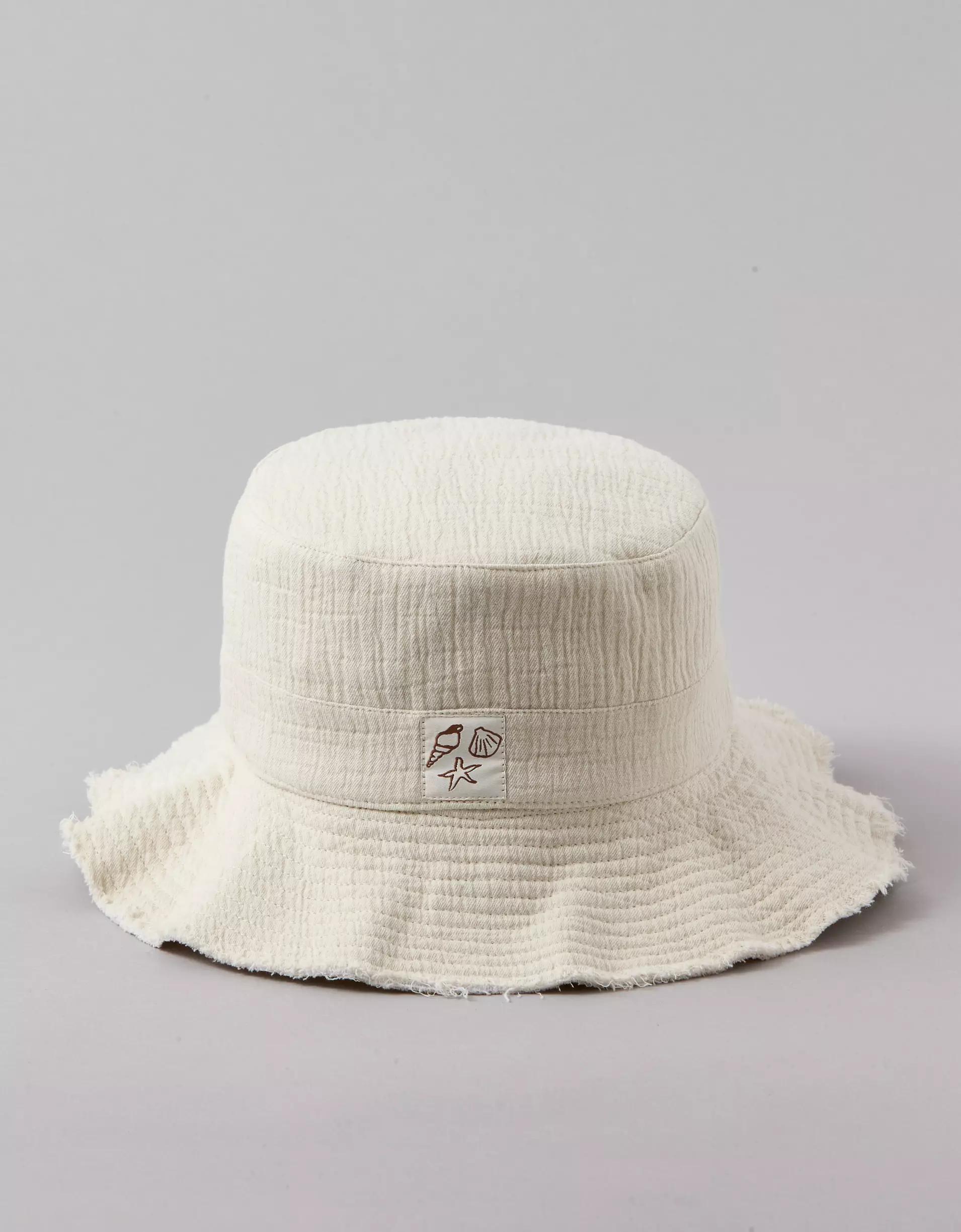 AE Patch Bucket Hat Product Image