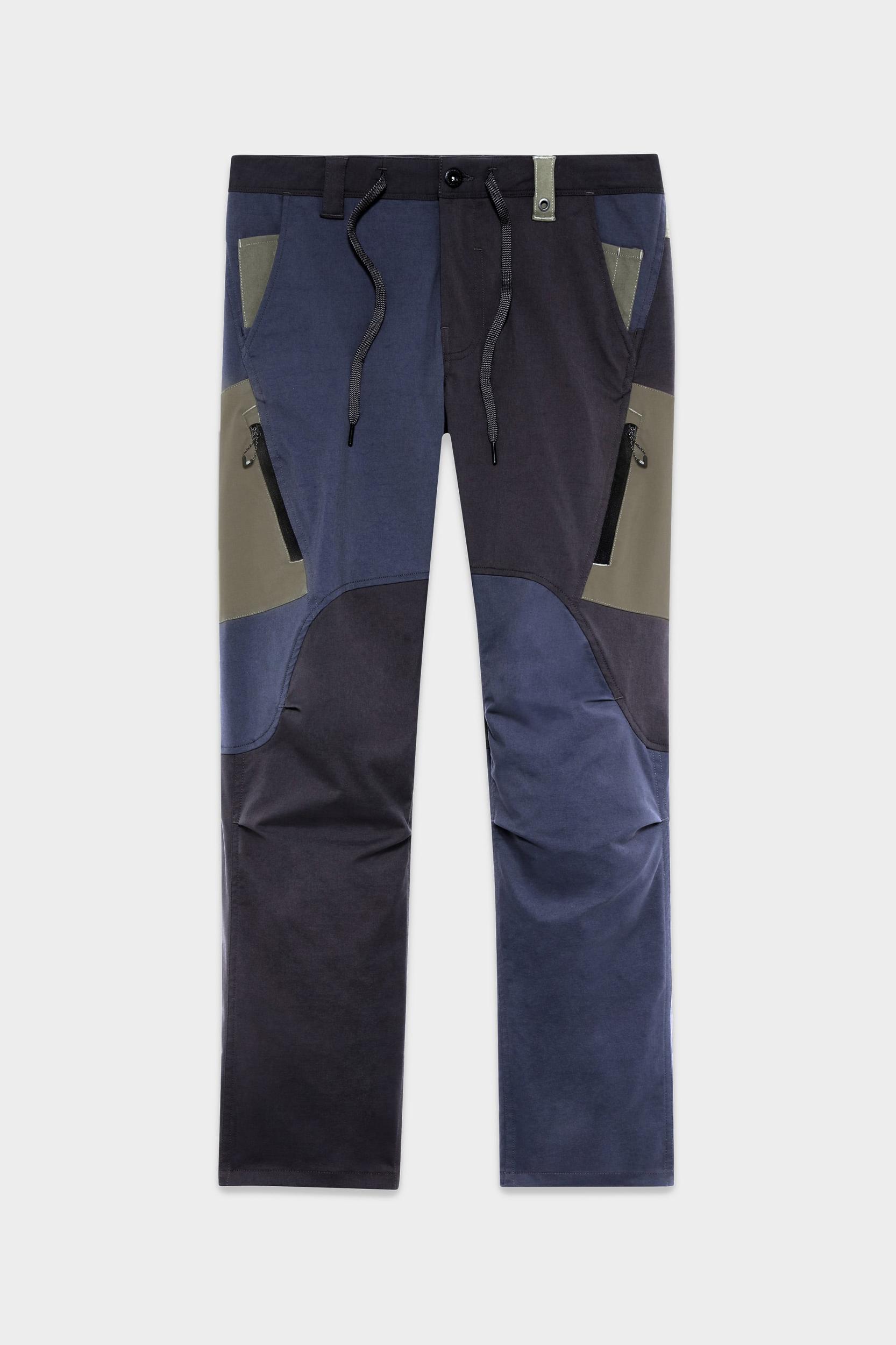 686 Men's Anything Cargo Pant - Slim Fit Male Product Image