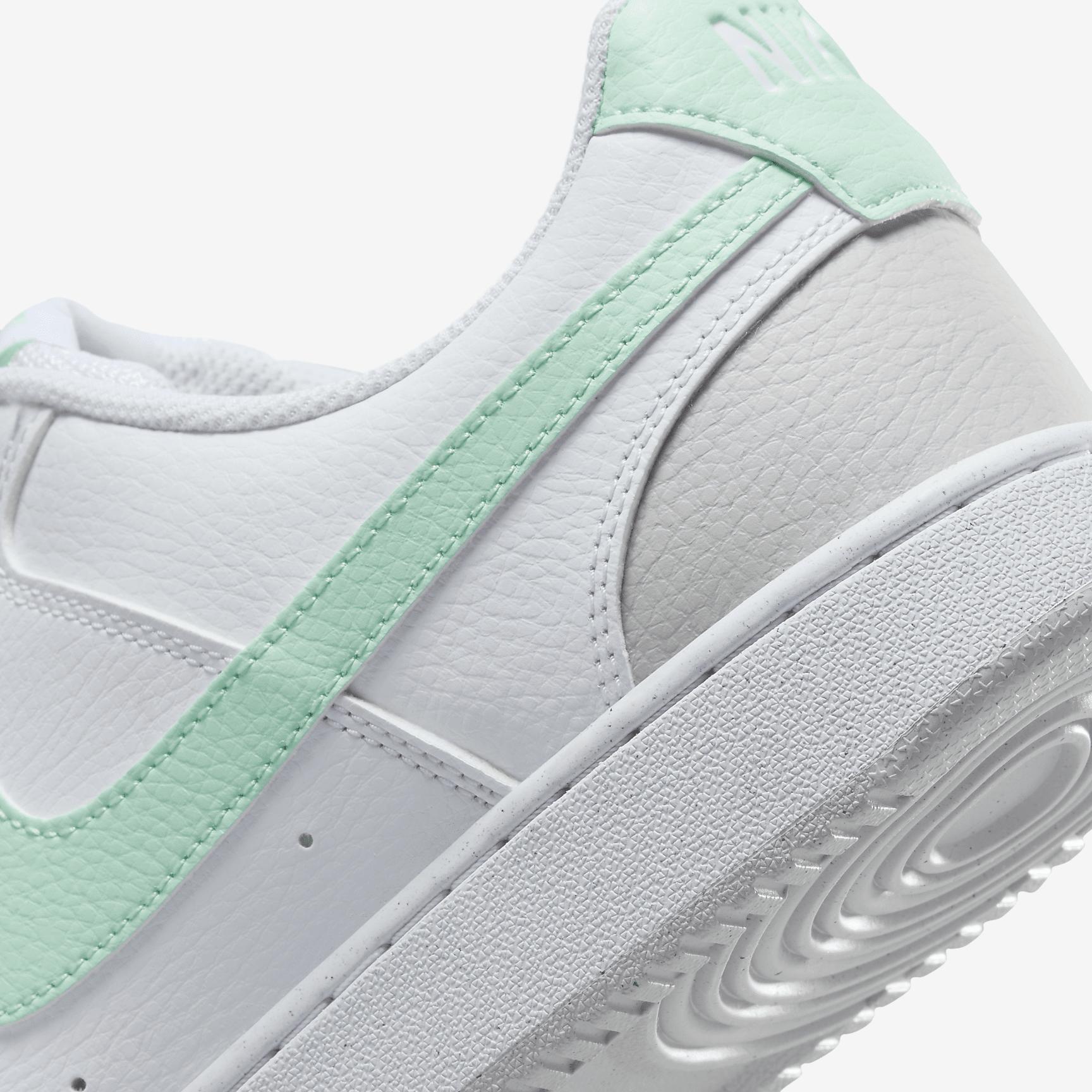 Nike Court Vision Low Men's Shoes Product Image