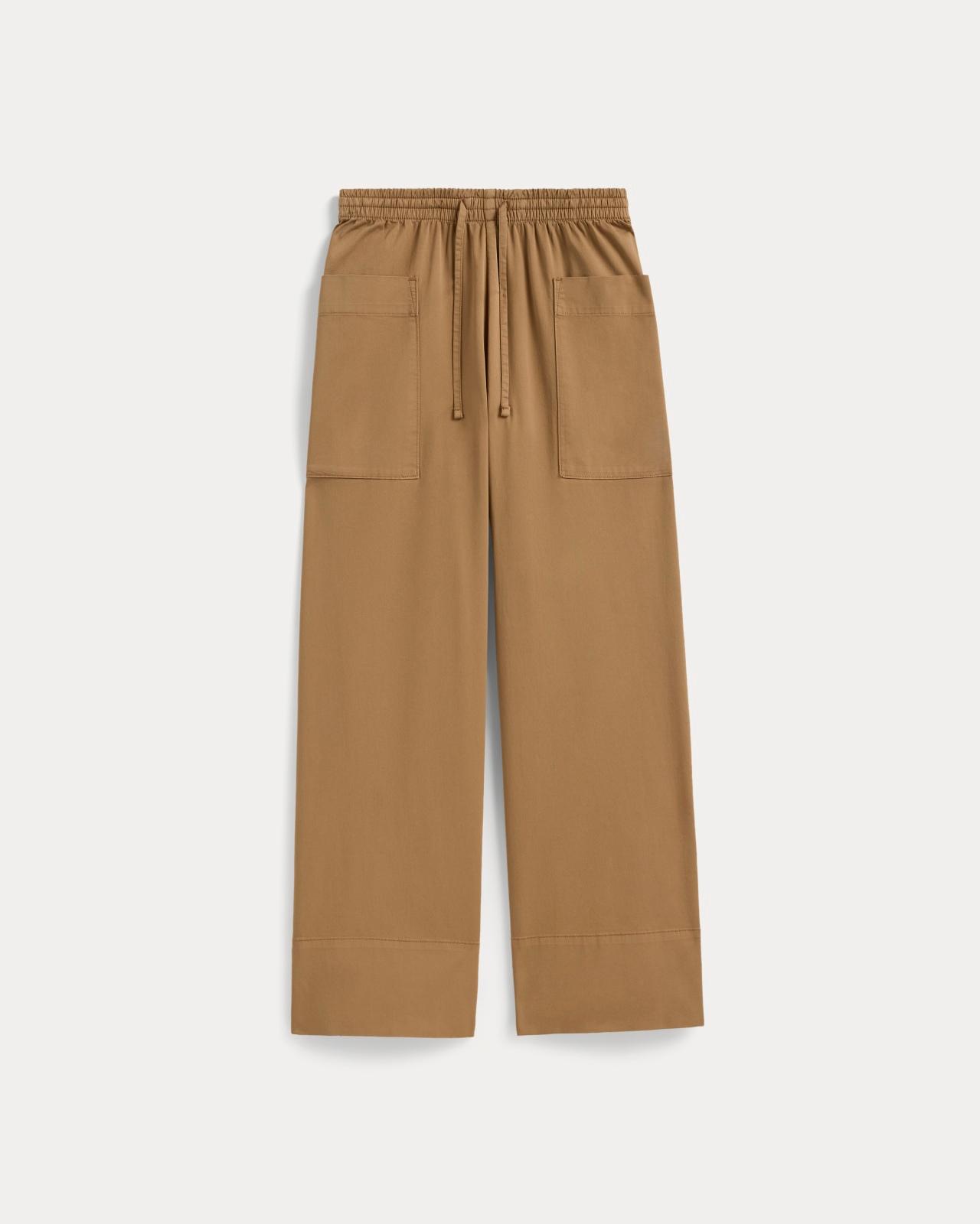 Womens Easy Cargo Pant by Everlane Product Image