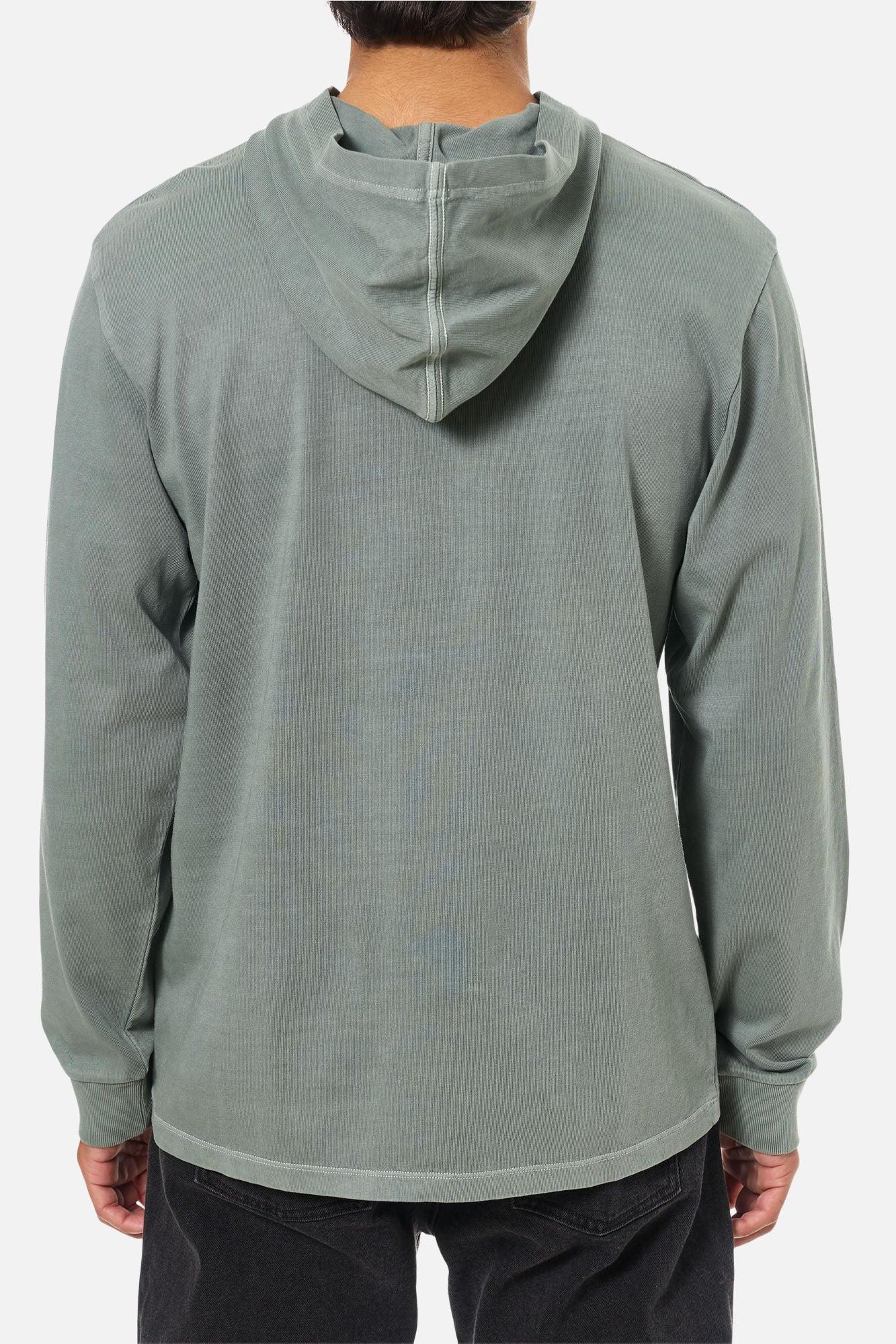 HIDE PULLOVER Product Image