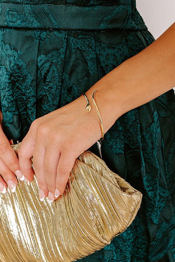 Feeling Chic Bangle Bracelet Product Image