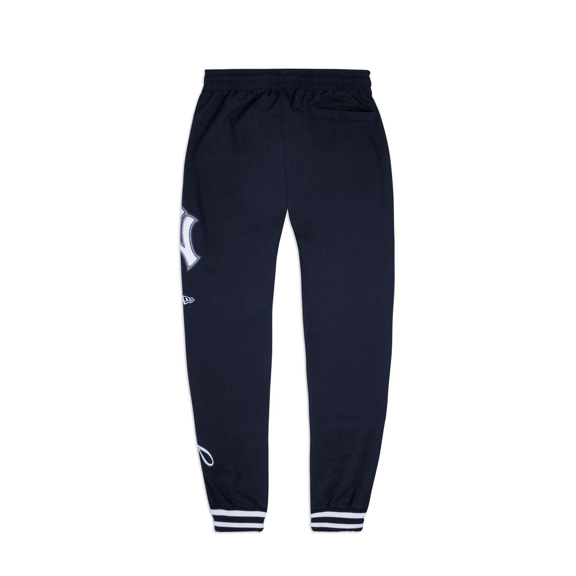 New York Yankees Logo Select Jogger Male Product Image