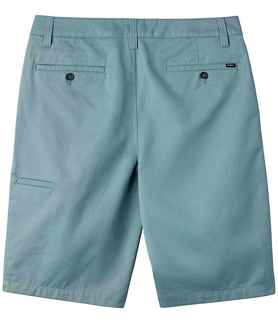 O'Neill Redwood 22#double; Outseam Shorts Product Image