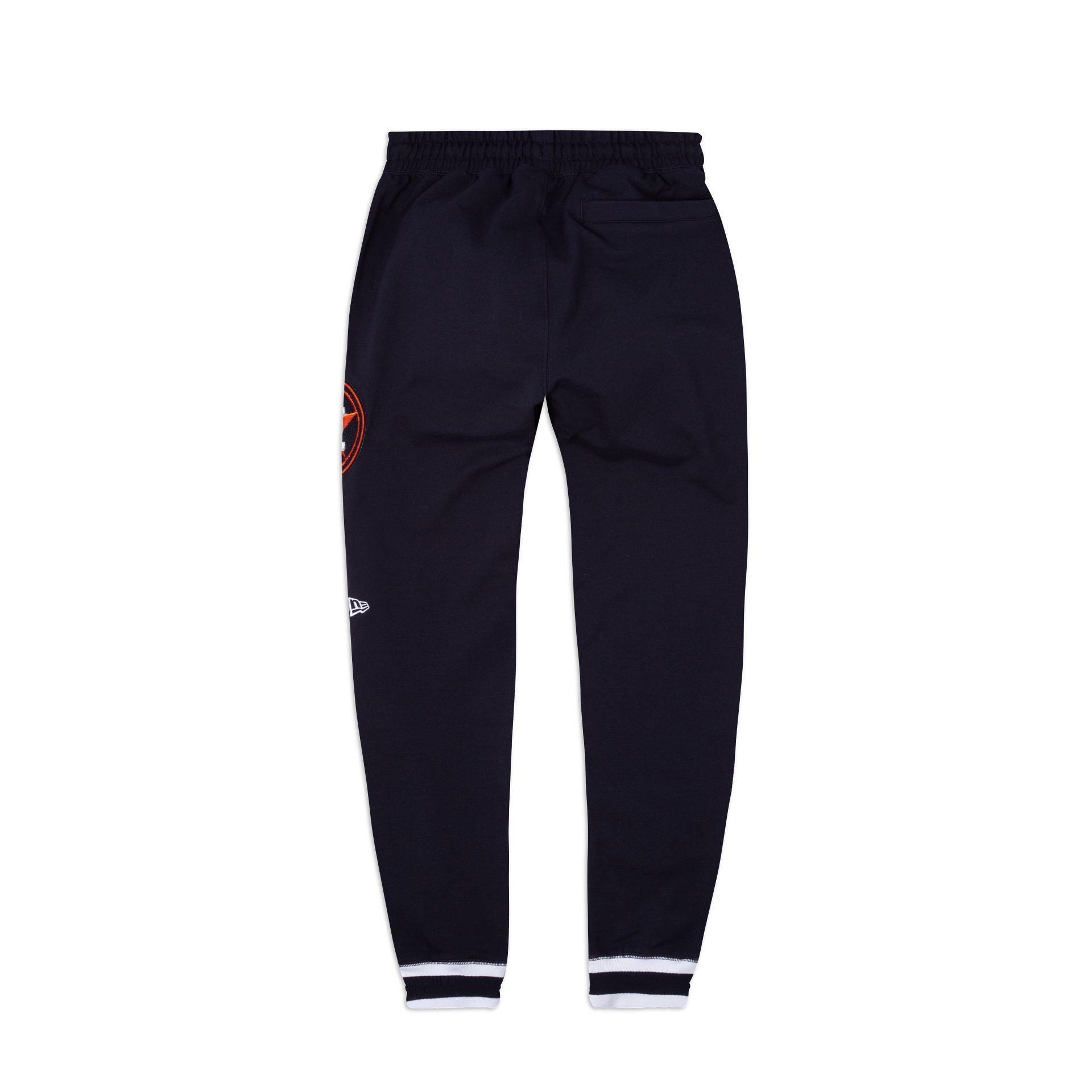 New York Yankees Logo Select Jogger Male Product Image