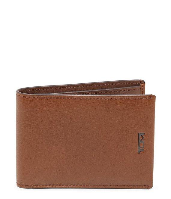 Tumi Nassau Double Billfold Wallet Product Image