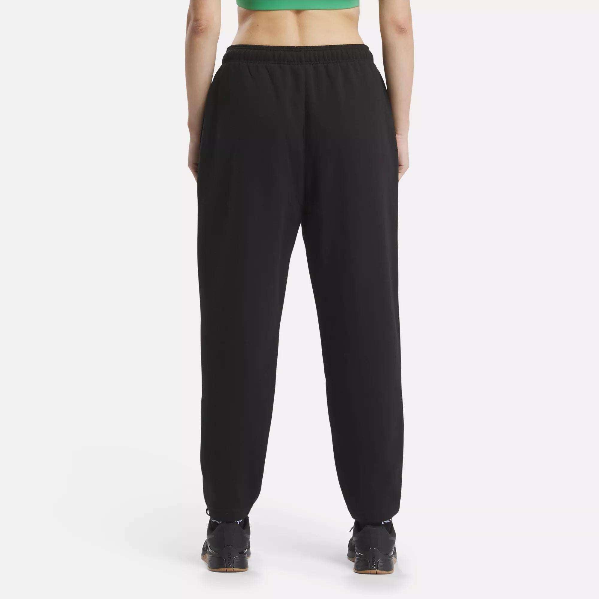 Women's Lux Fleece Sweatpants Female Product Image