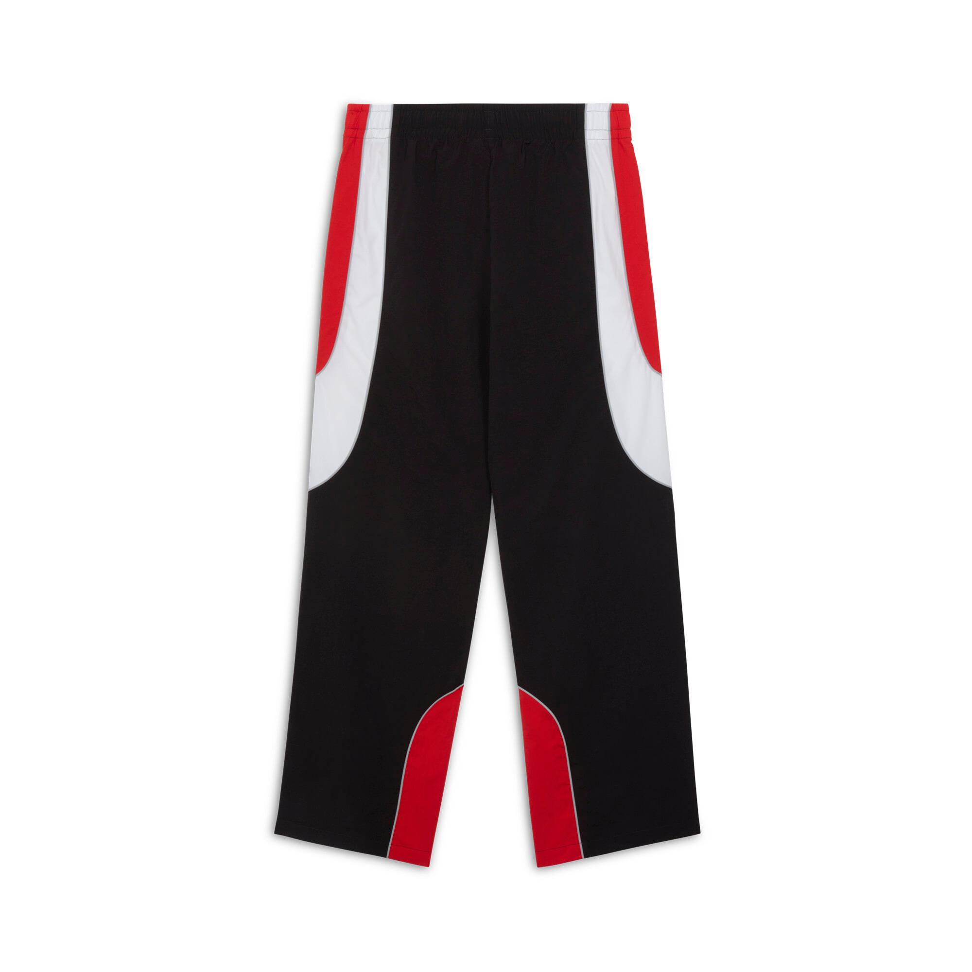 PUMATECH-X Track Pants Men Product Image