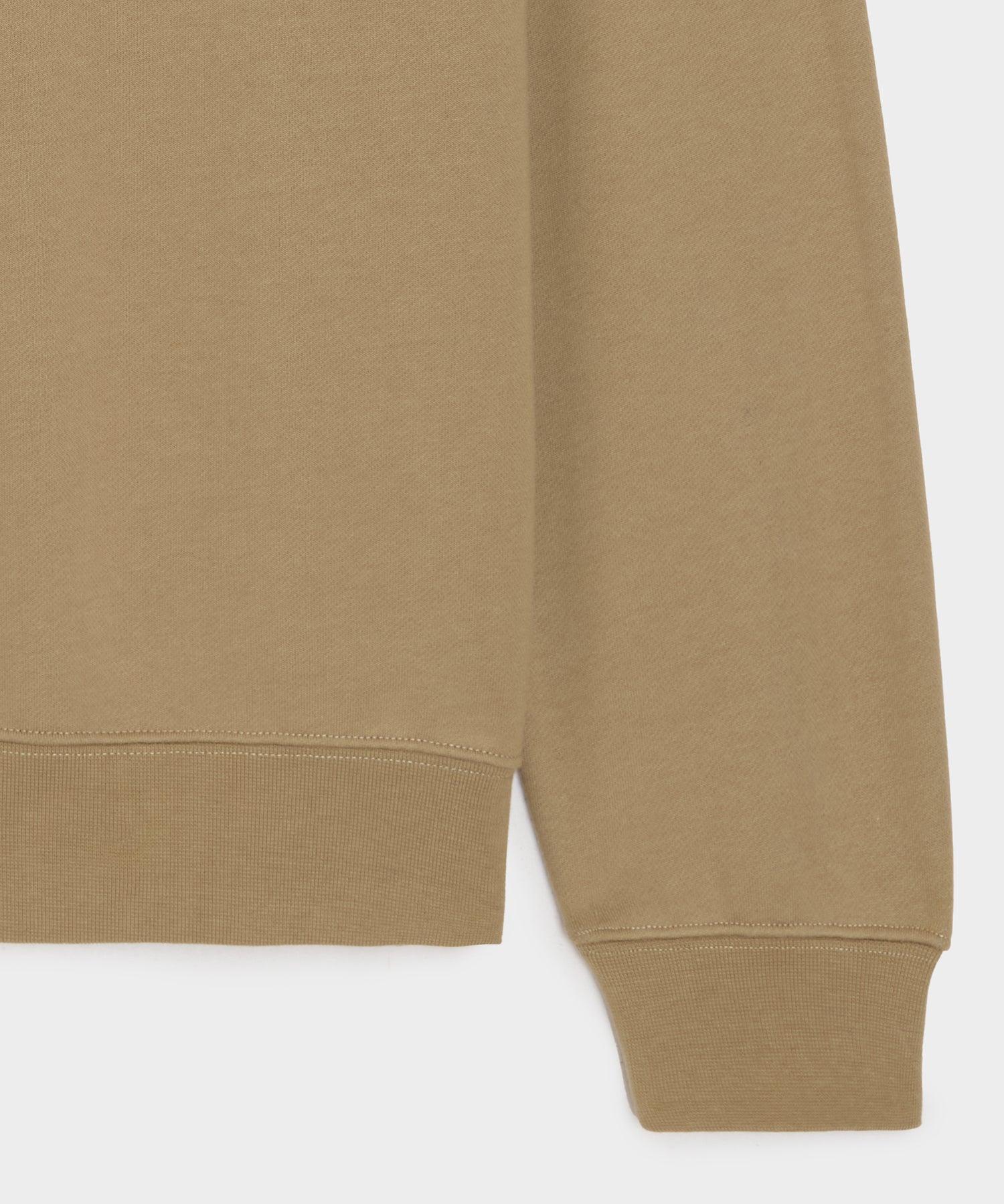 Portuguese Terry Pocket Sweatshirt Product Image