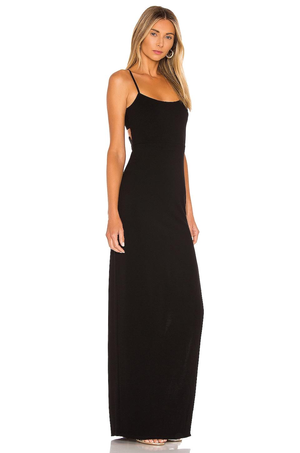 Karma Maxi Dress Lovers and Friends Product Image