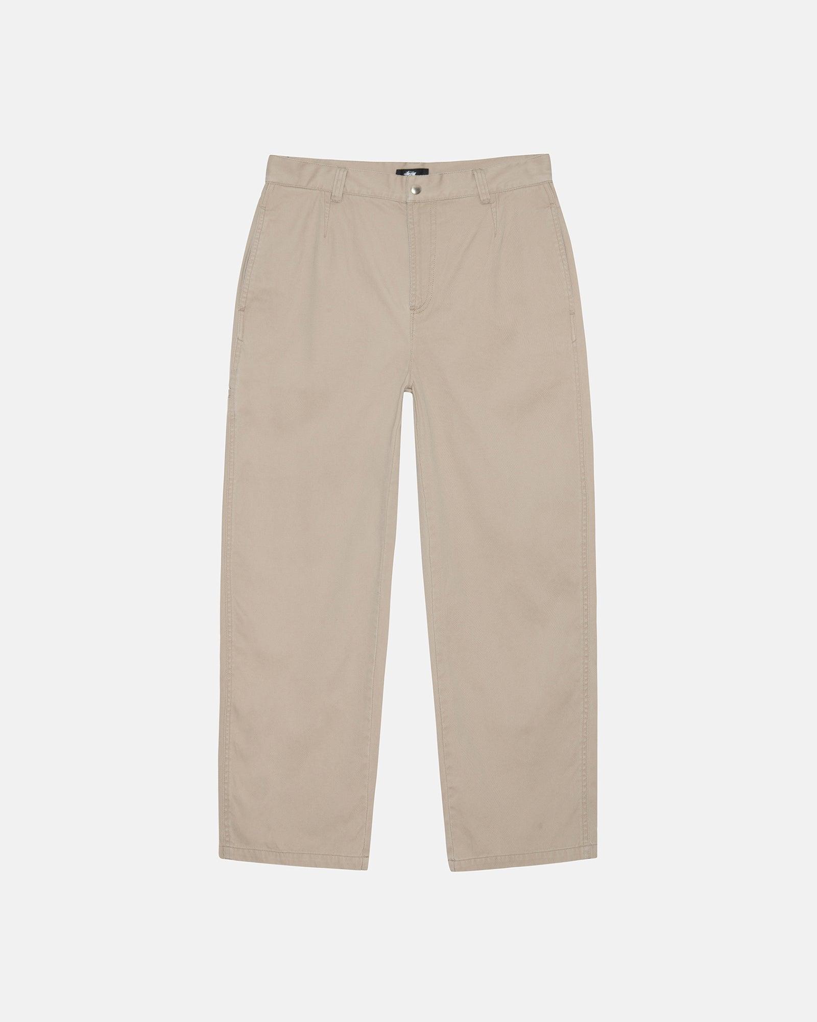 CHINO WORK PANT Male Product Image