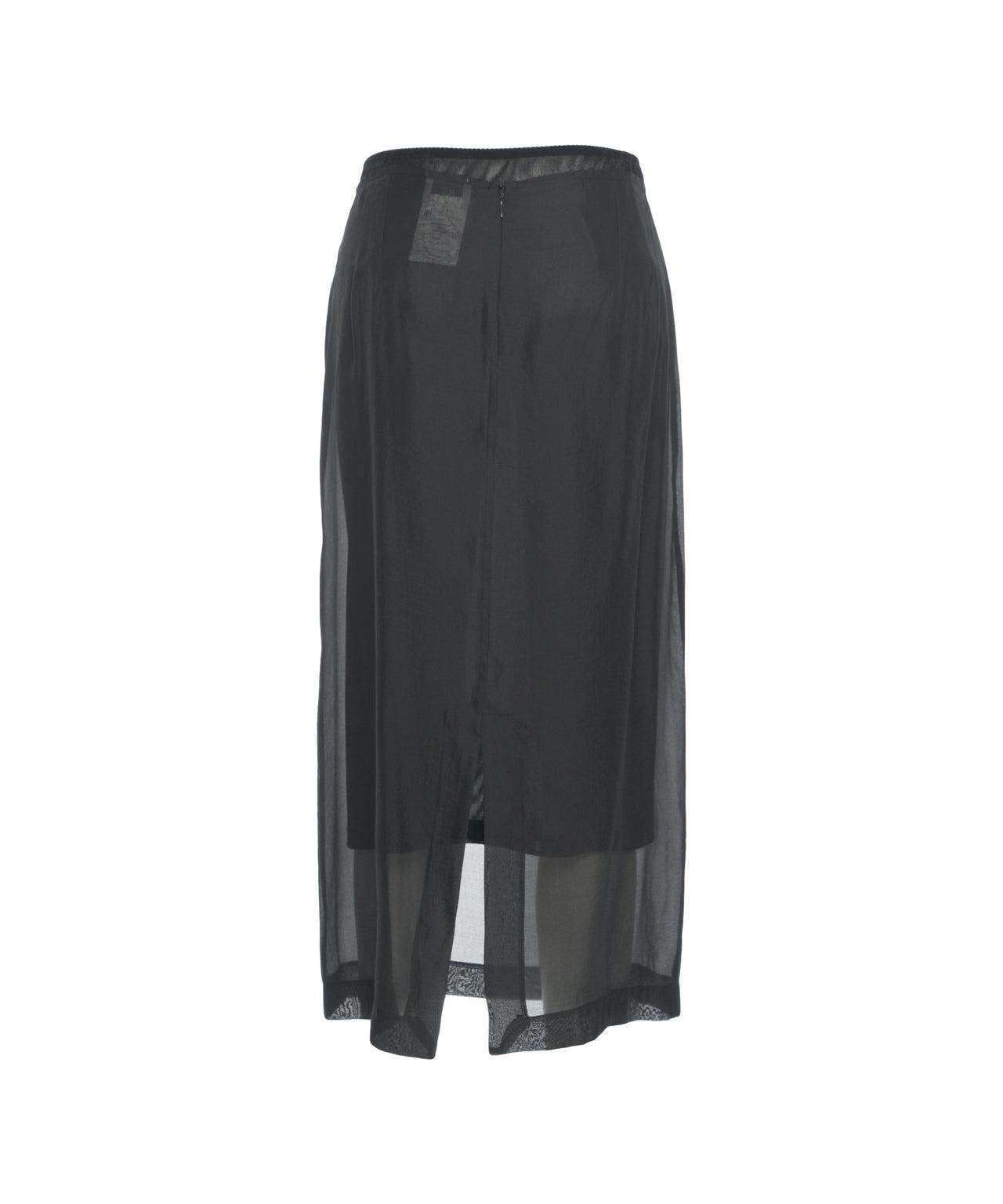 Midi skirt 'Lilian' Product Image