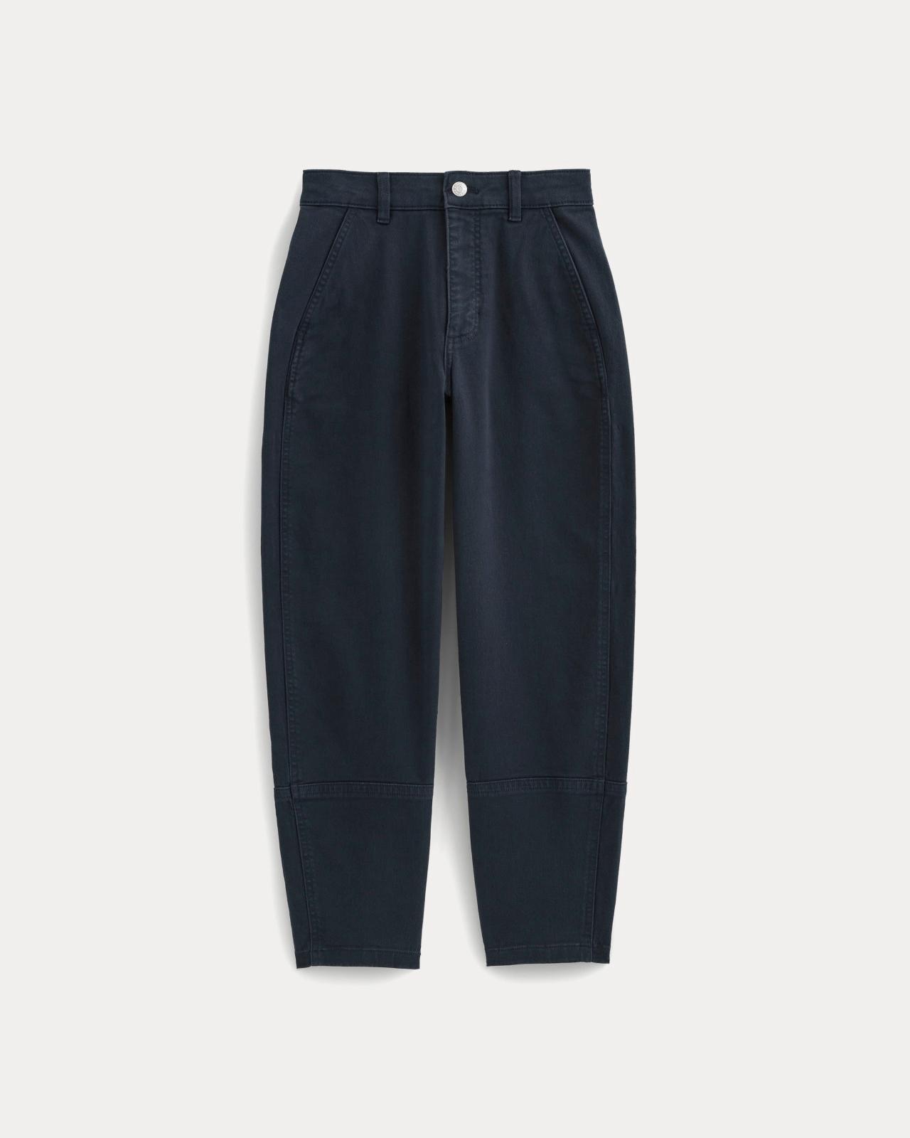 The Utility Barrel Pant Product Image