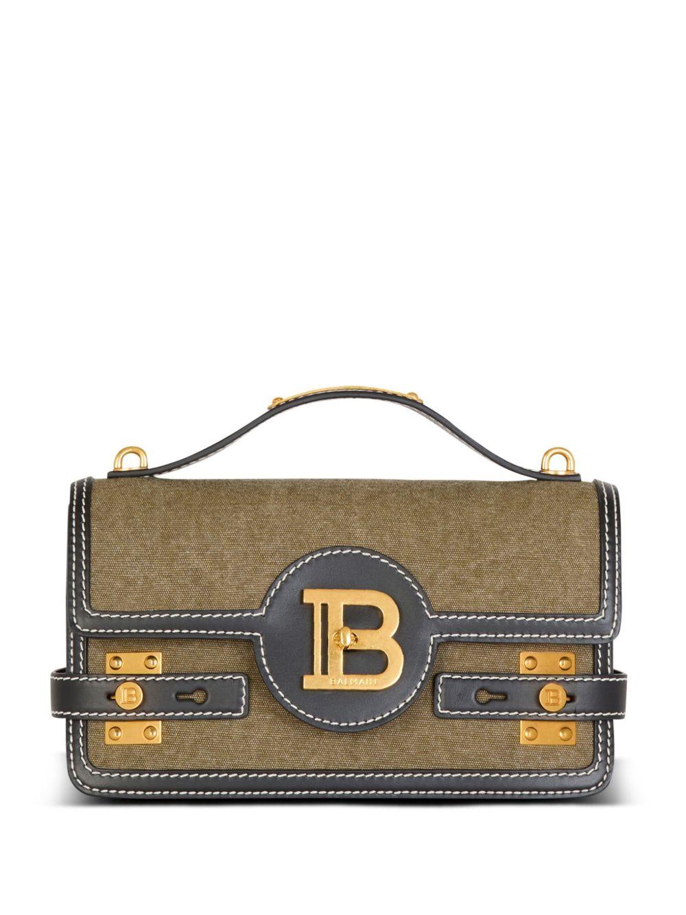 B-Buzz 24 canvas shoulder bag Product Image