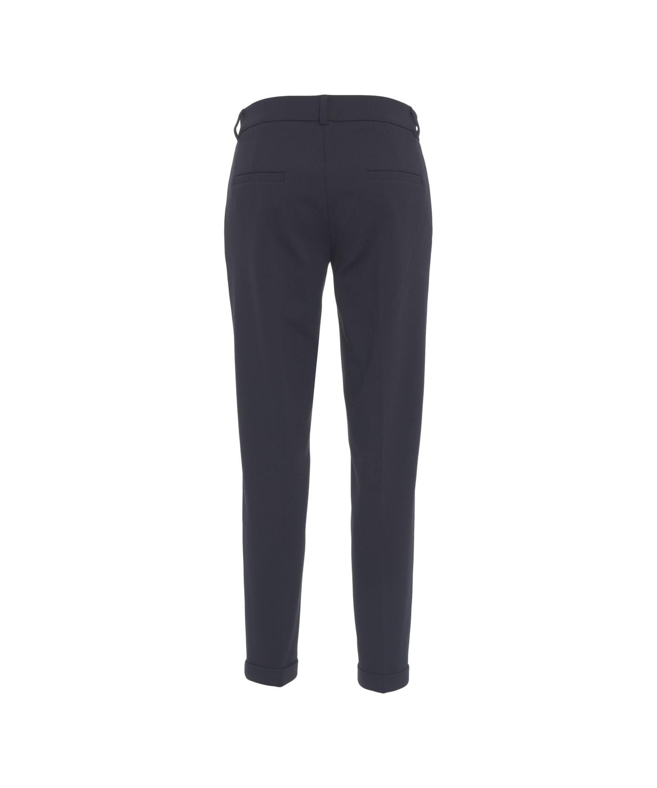 Carrot fit pants 'Kim' Product Image