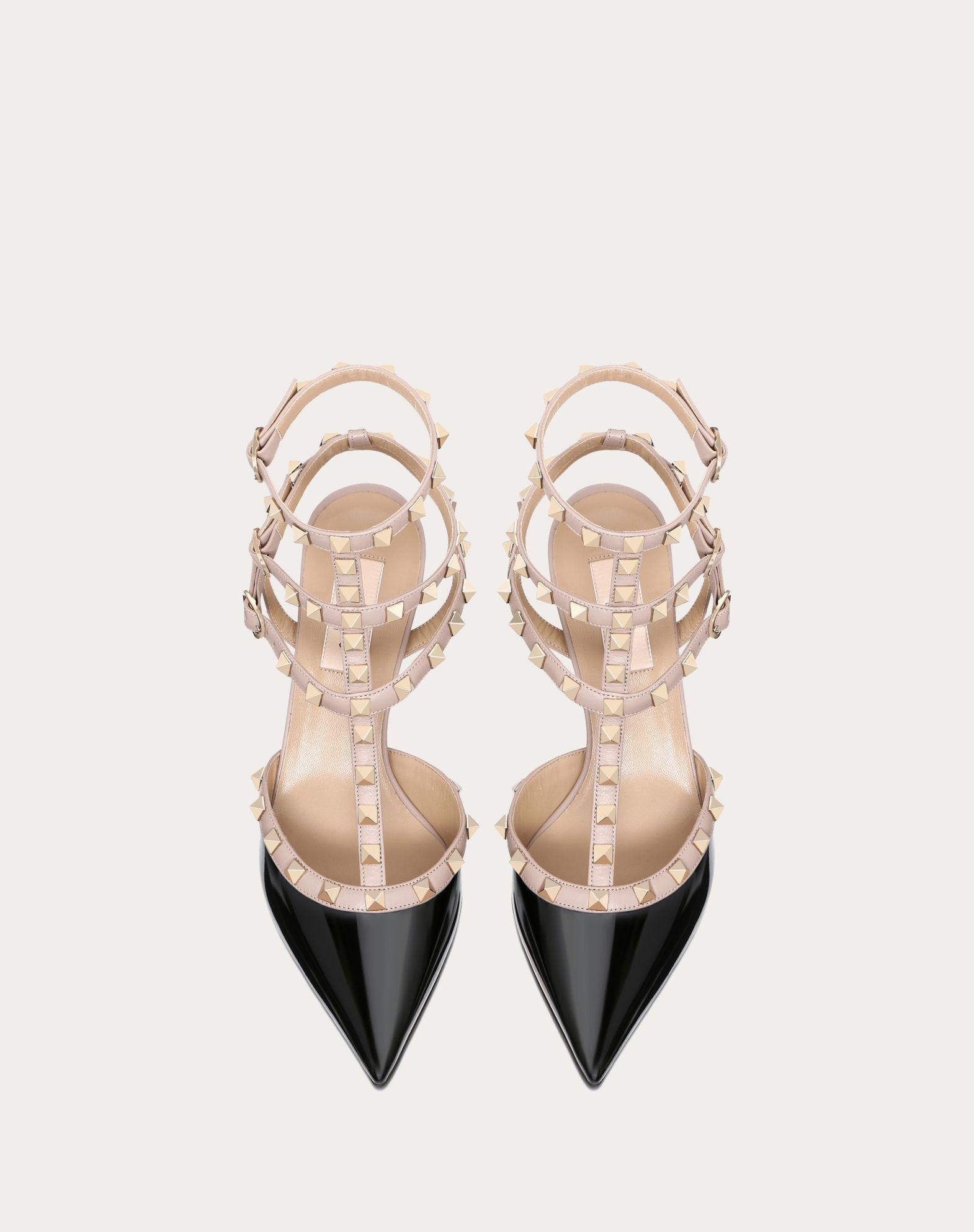Rockstud Caged Pump 65Mm Product Image
