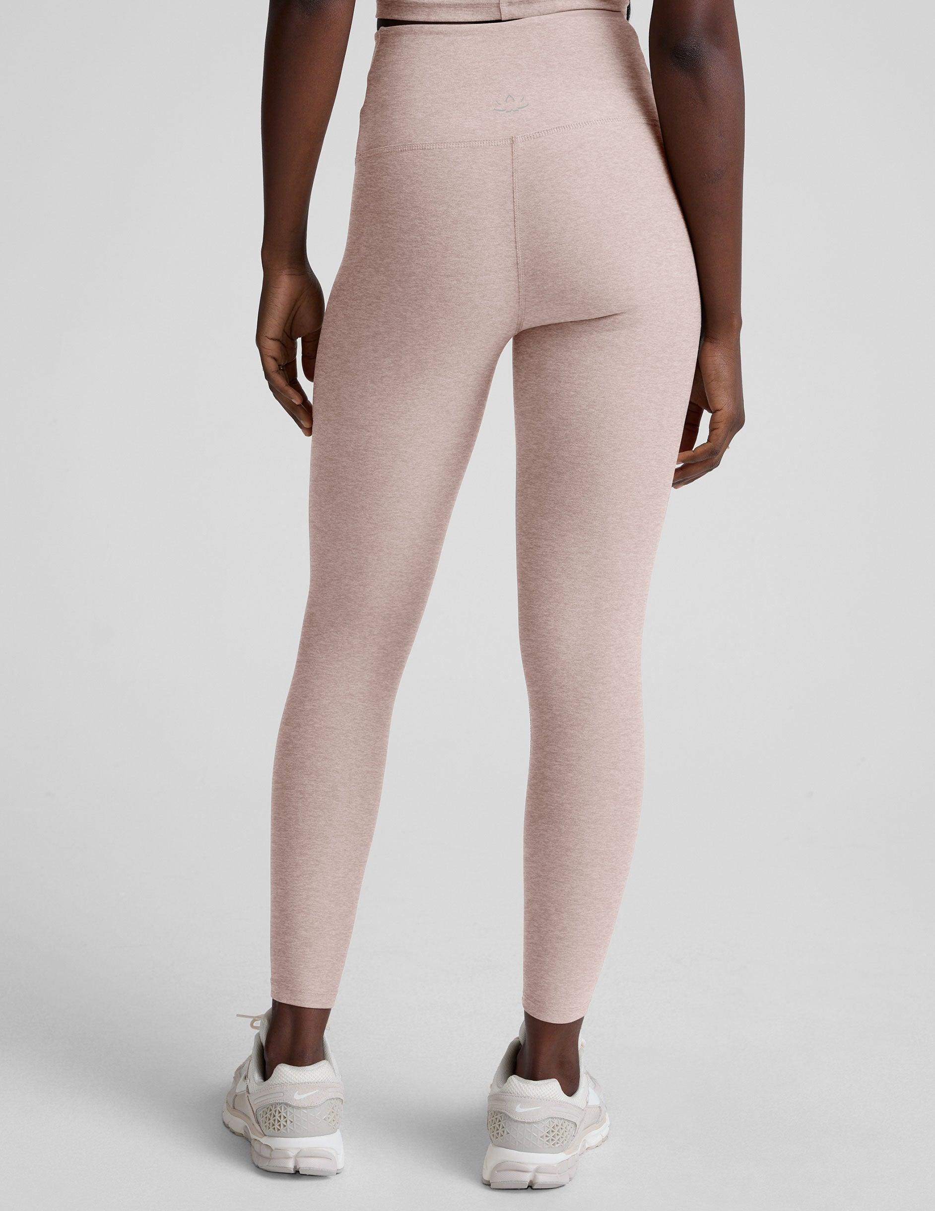 Spacedye™ At Your Leisure High Waisted Midi Legging Product Image