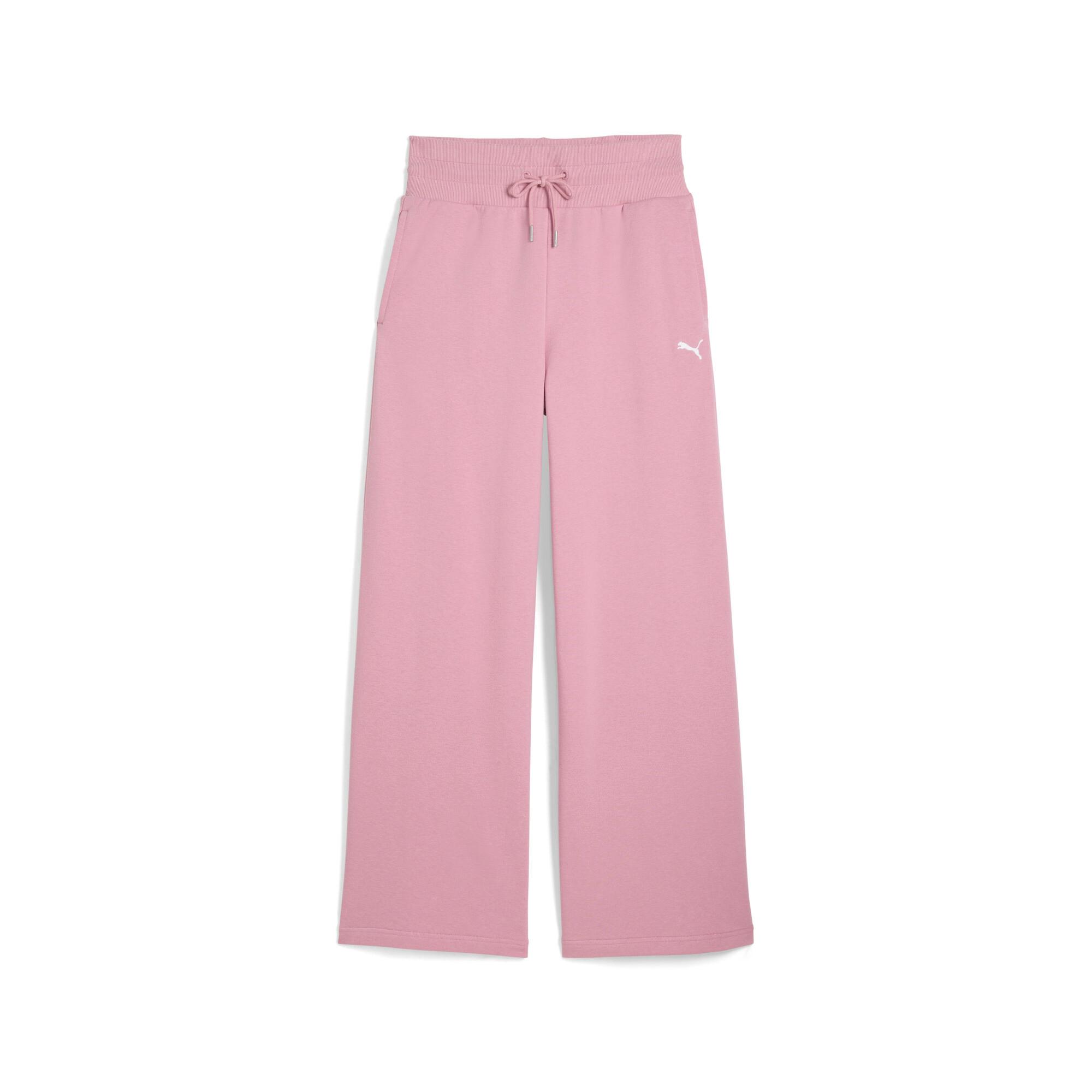 PUMA Wardrobe Essentials Sweatpants Women Product Image