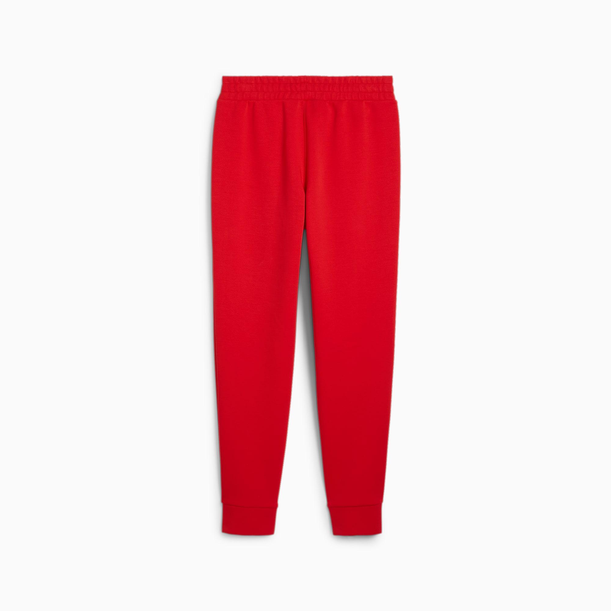 Ferrari Style Sweat Pants Men Product Image