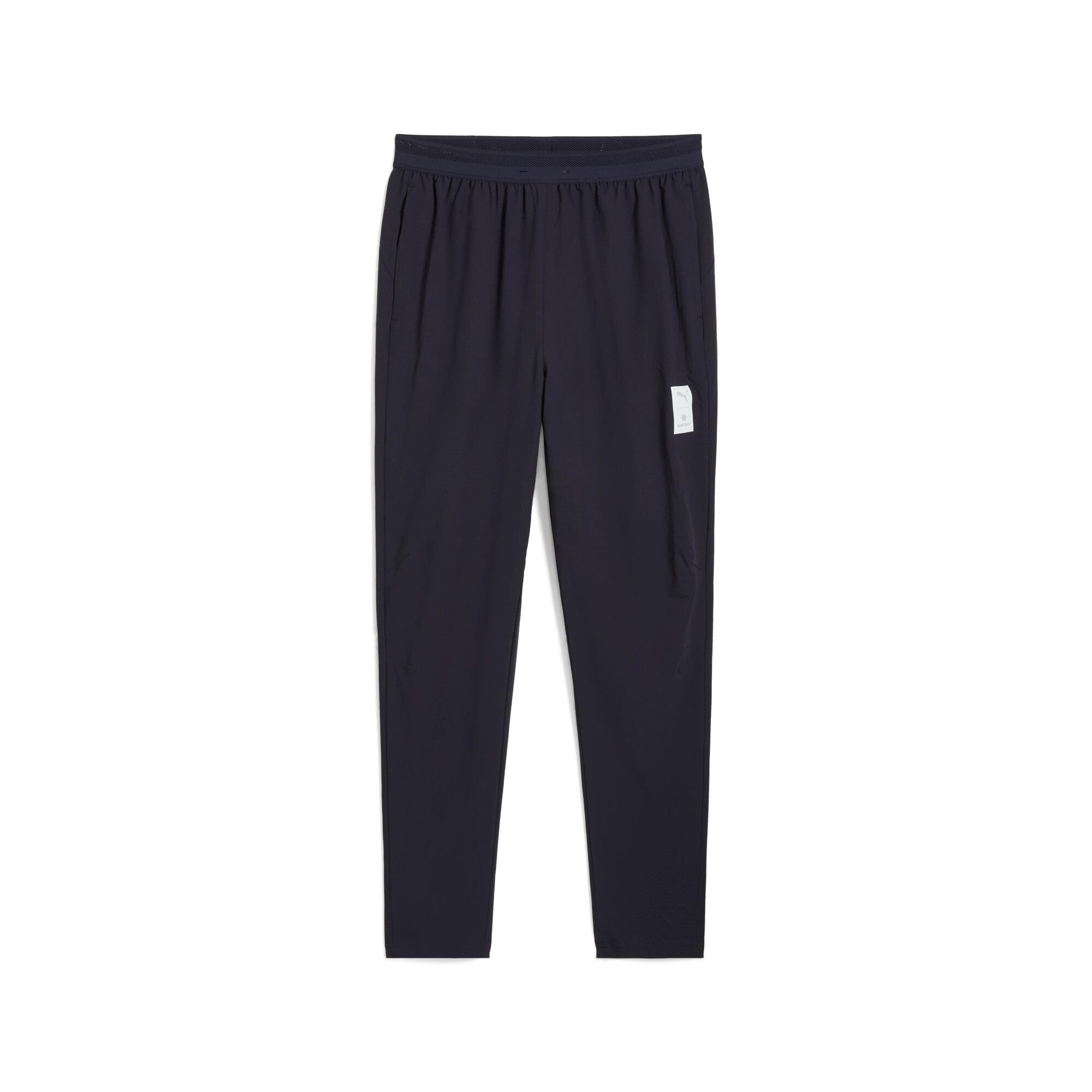 PUMA x SAYSKY Men's Running Pants Product Image