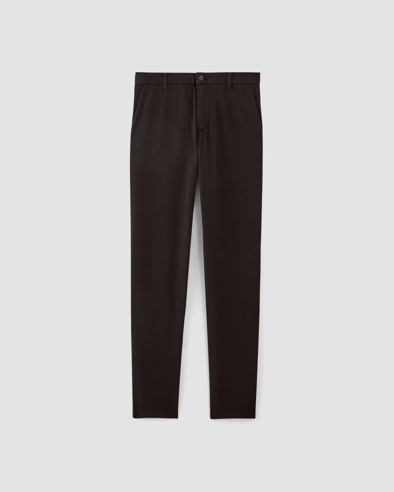 The Straight Fit Performance Chino | Uniform Product Image