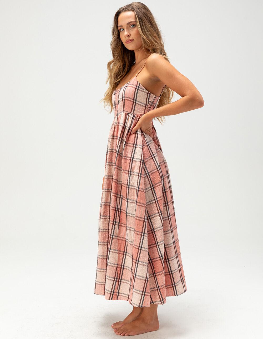 BILLABONG All Day Midi Dress Product Image