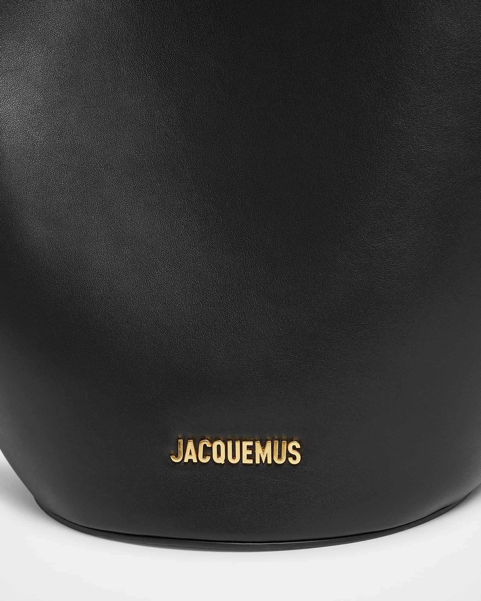 Le Bambola Moyen Leather Shoulder Bag Product Image