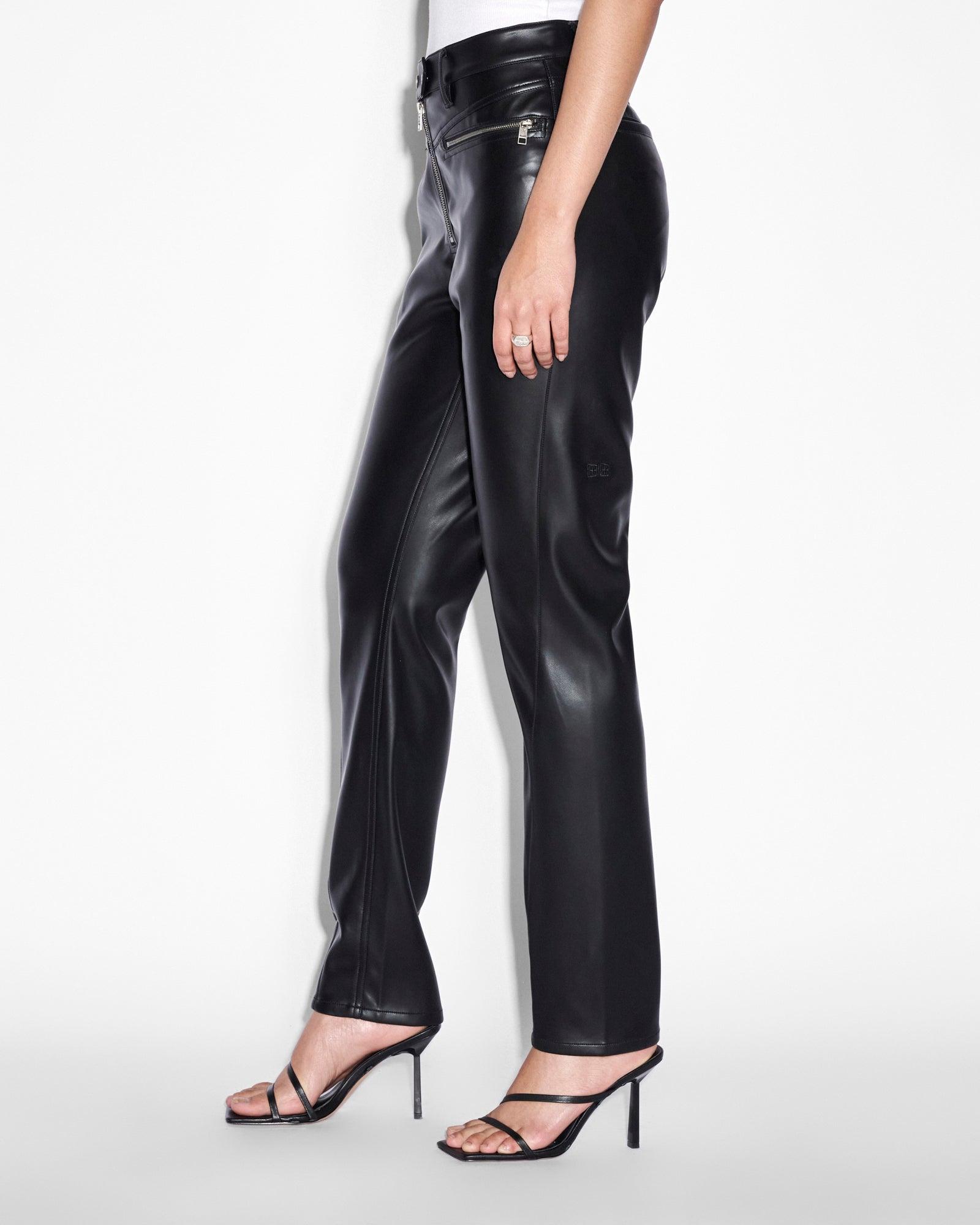 VIVIENNE PANT BLACK Female Product Image