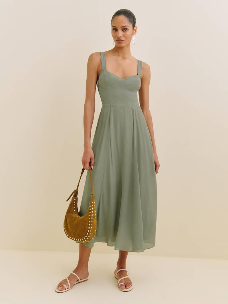 Lela Dress Product Image
