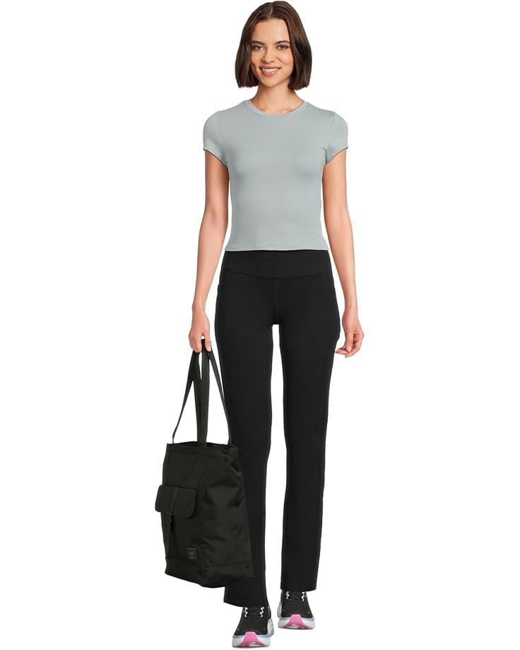 Zip Hunter&apos;s Tote Bag with Strap Medium Product Image