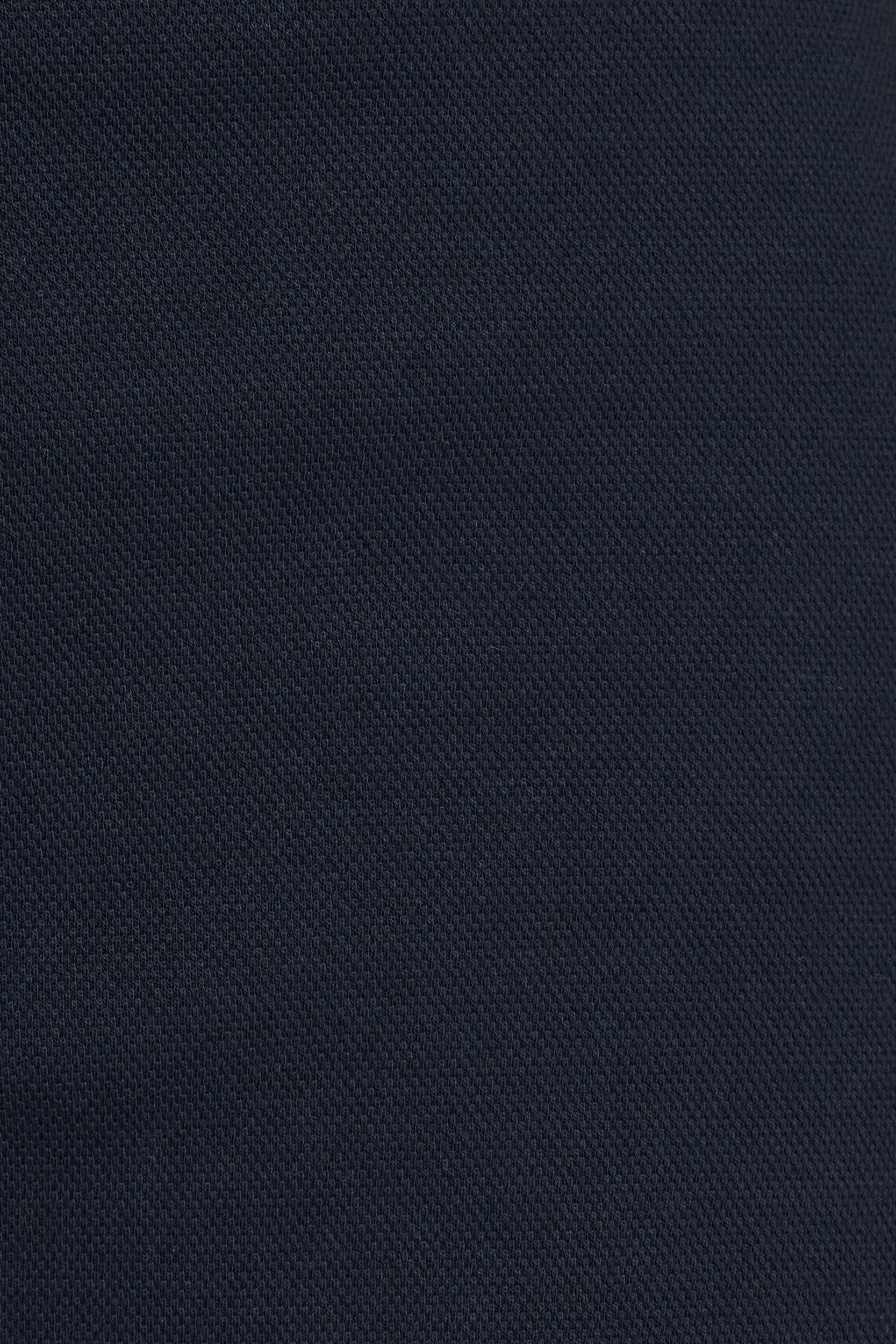 Pique Sport Shorts Product Image