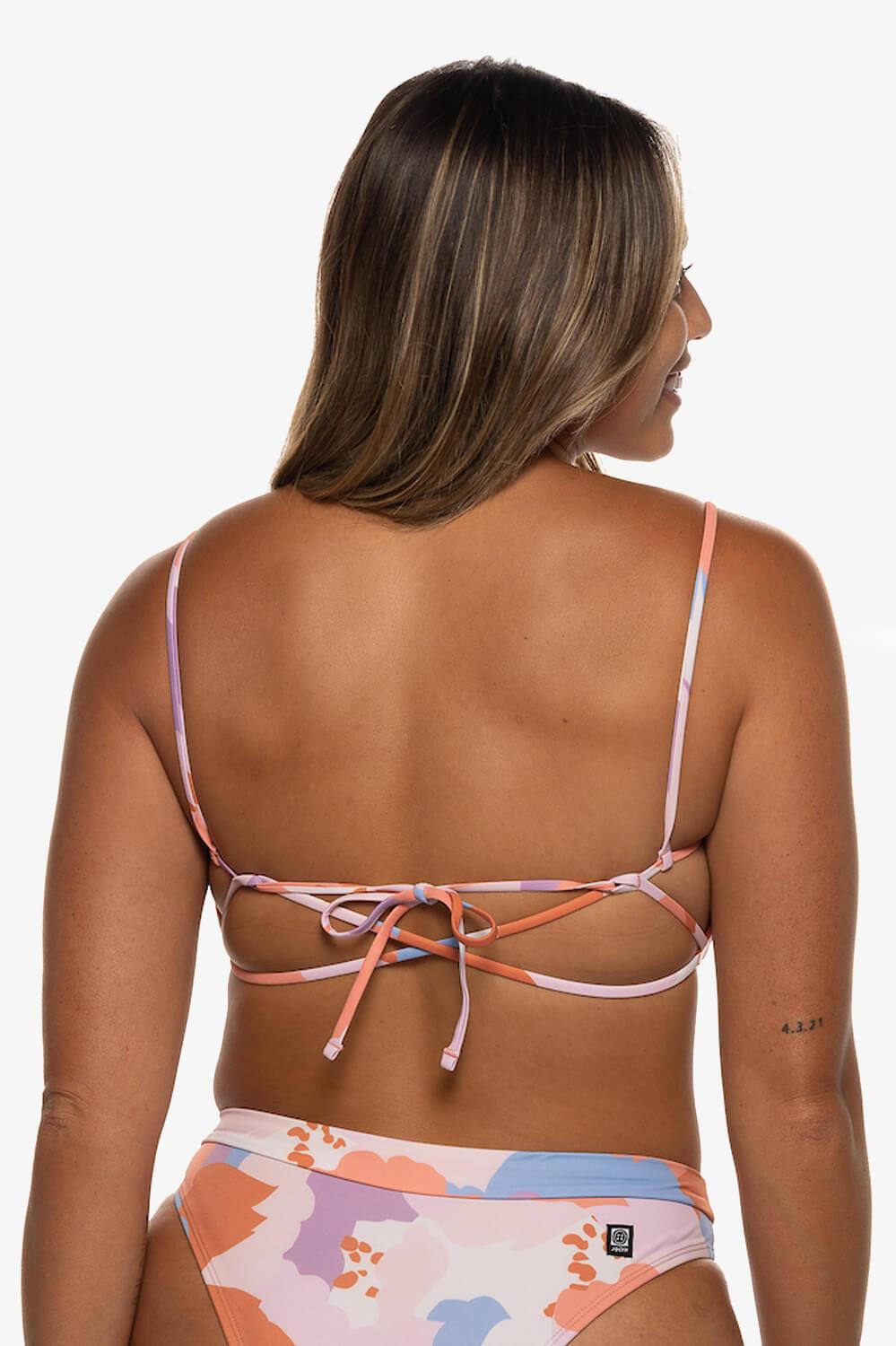 Sina Bikini Top - Coast Female Product Image