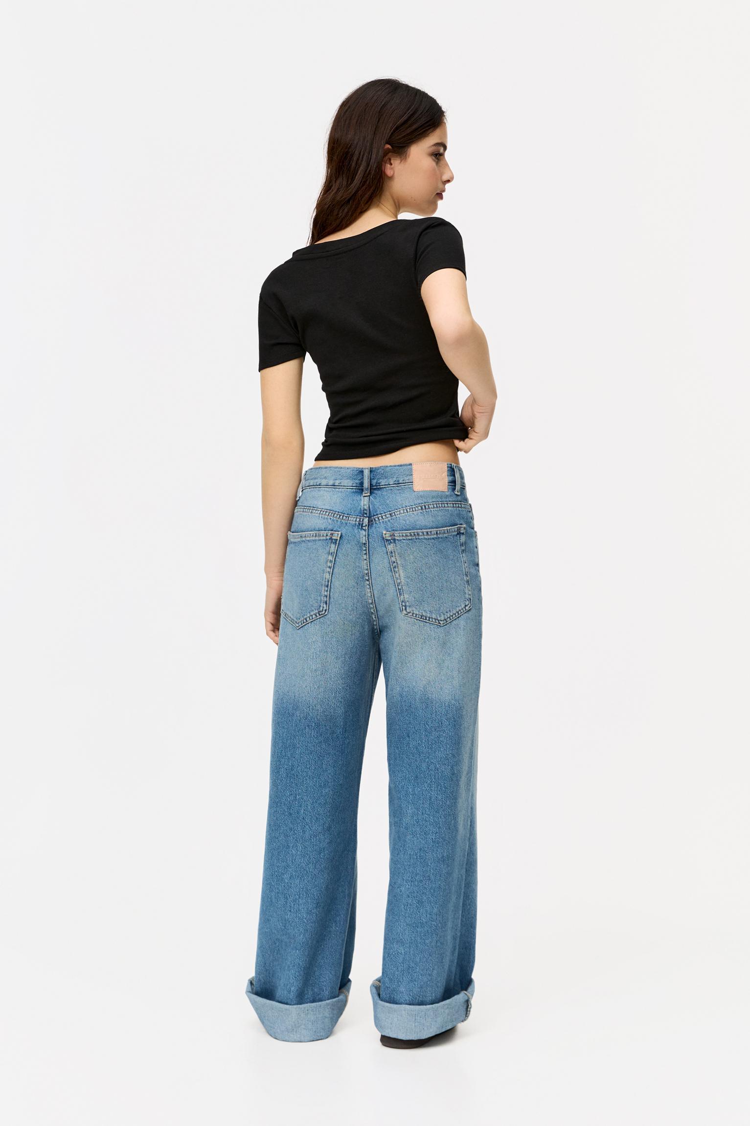 2-pack of V-neck T-shirts Product Image