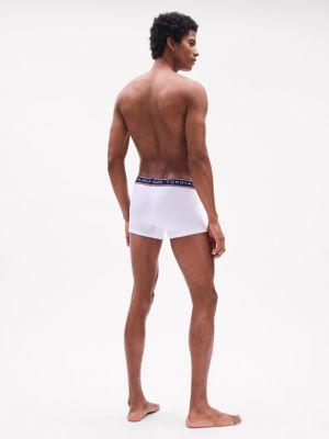 Cotton Stretch Trunk 3-Pack Product Image