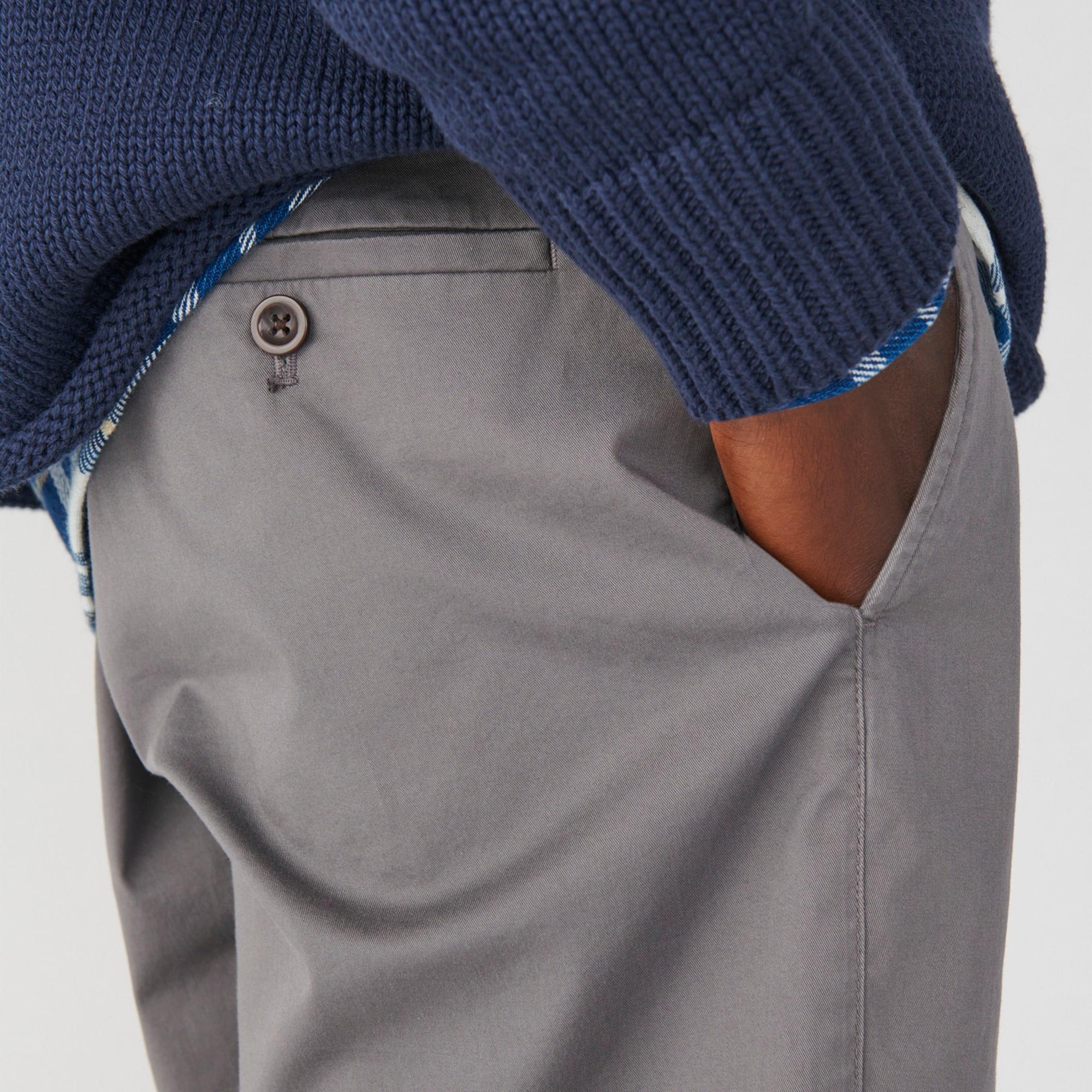 7" stretch chino short Product Image