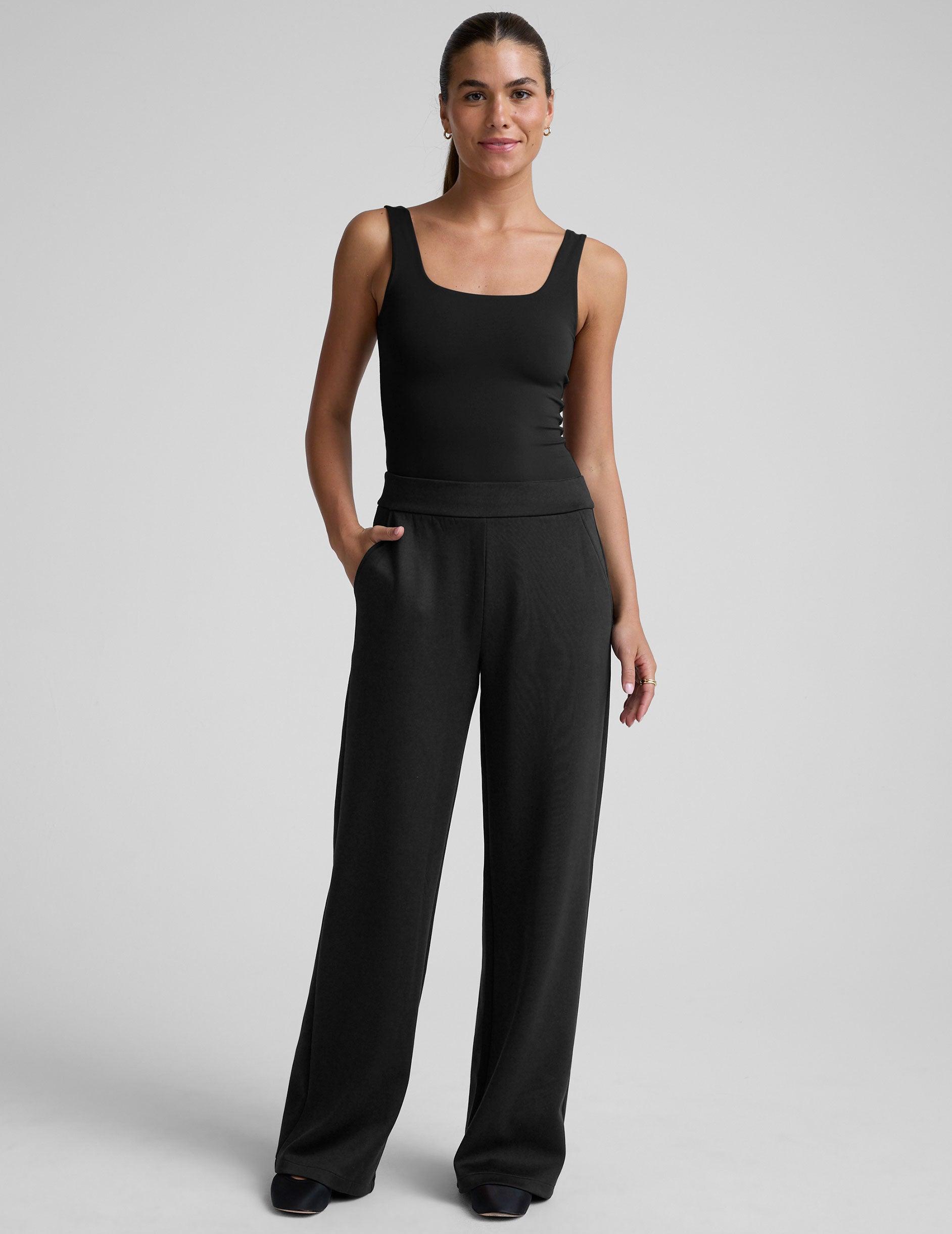 In The Flow Wide Leg Pant Product Image
