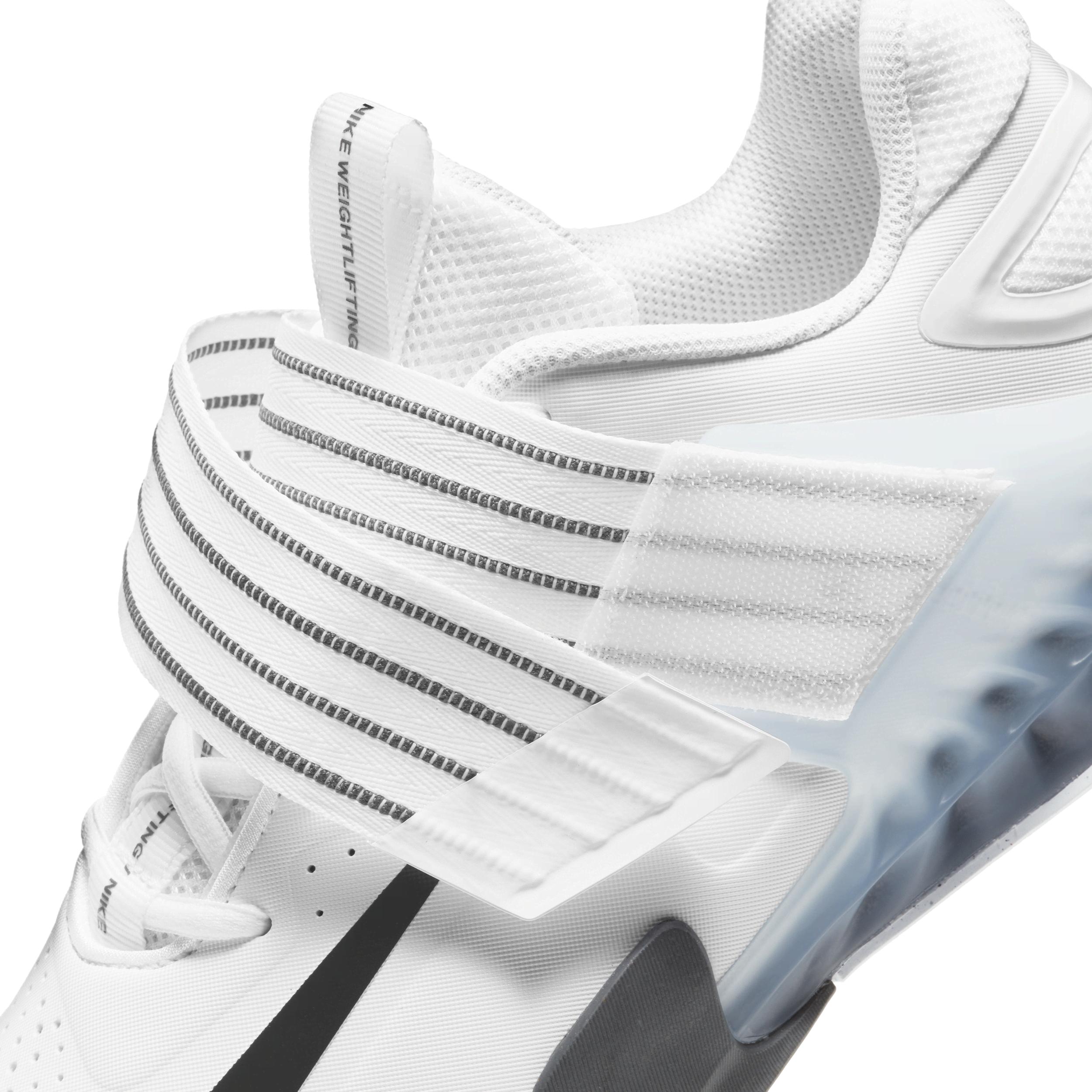 Nike Men's Savaleos Weightlifting Shoes Product Image