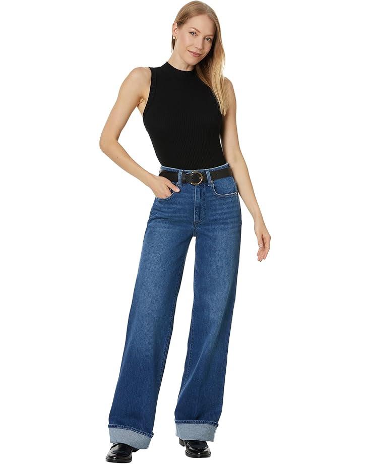 Sasha 32" With Reverse Seamed Beltloops In Queen Product Image