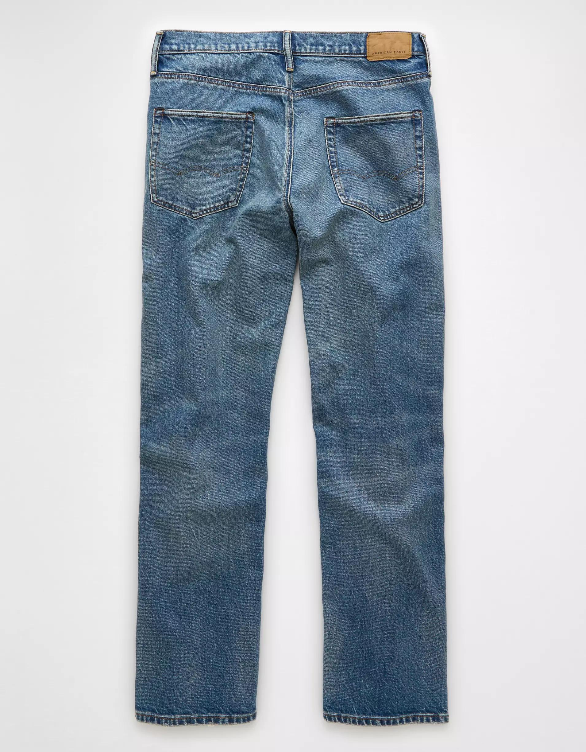 AE EasyFlex Loose Jean Product Image